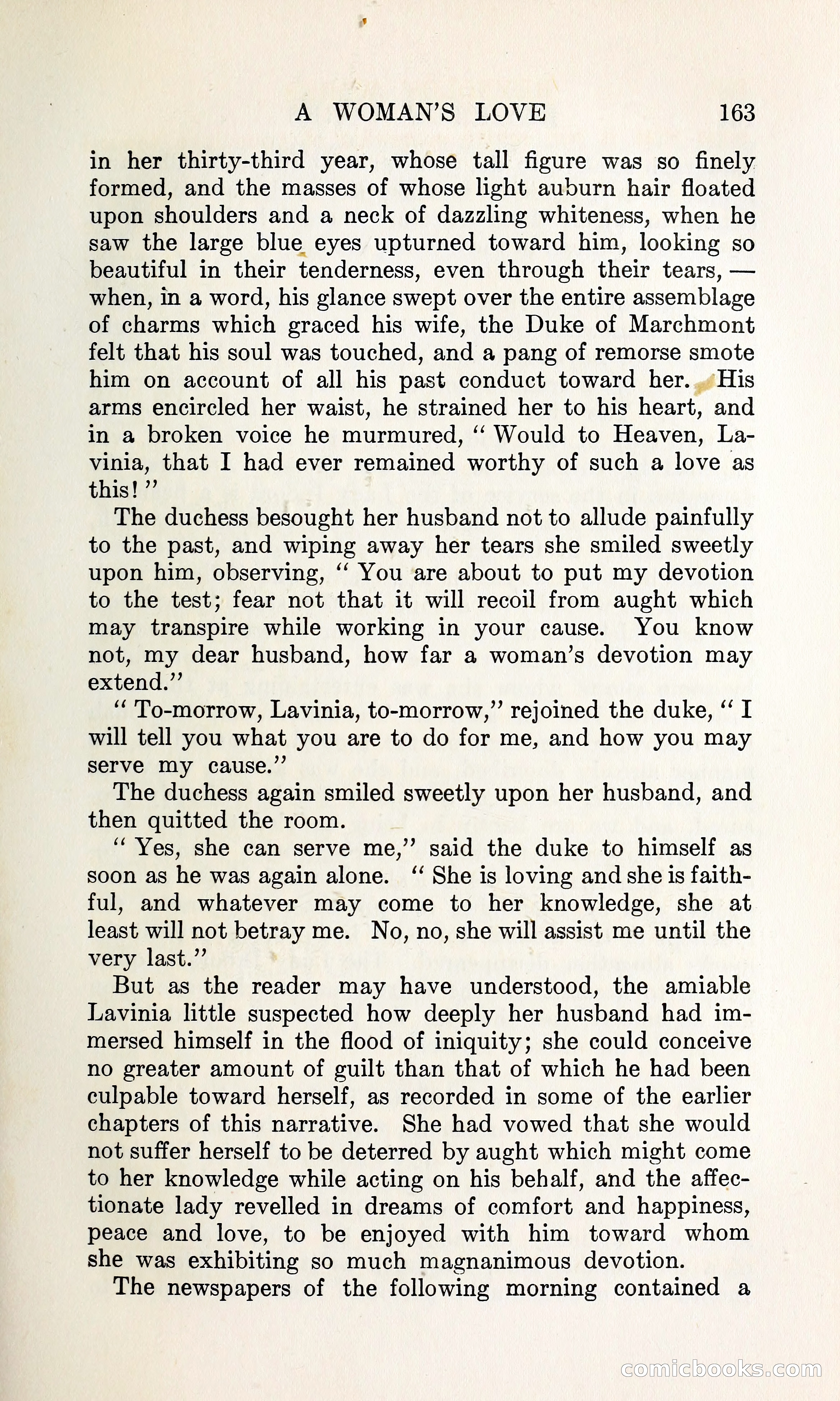 The Mysteries of the Court of London — page 186 of 400