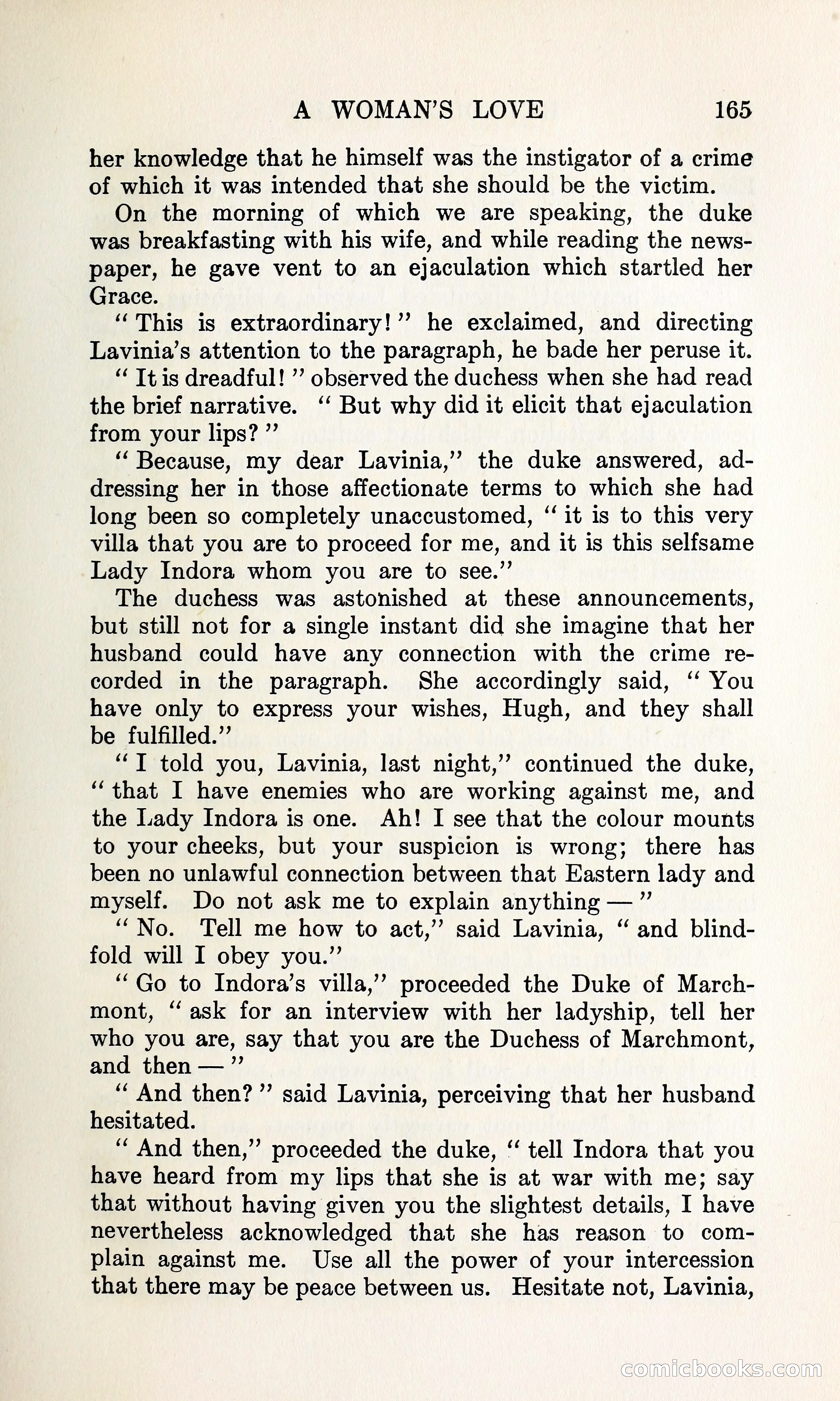 The Mysteries of the Court of London — page 188 of 400