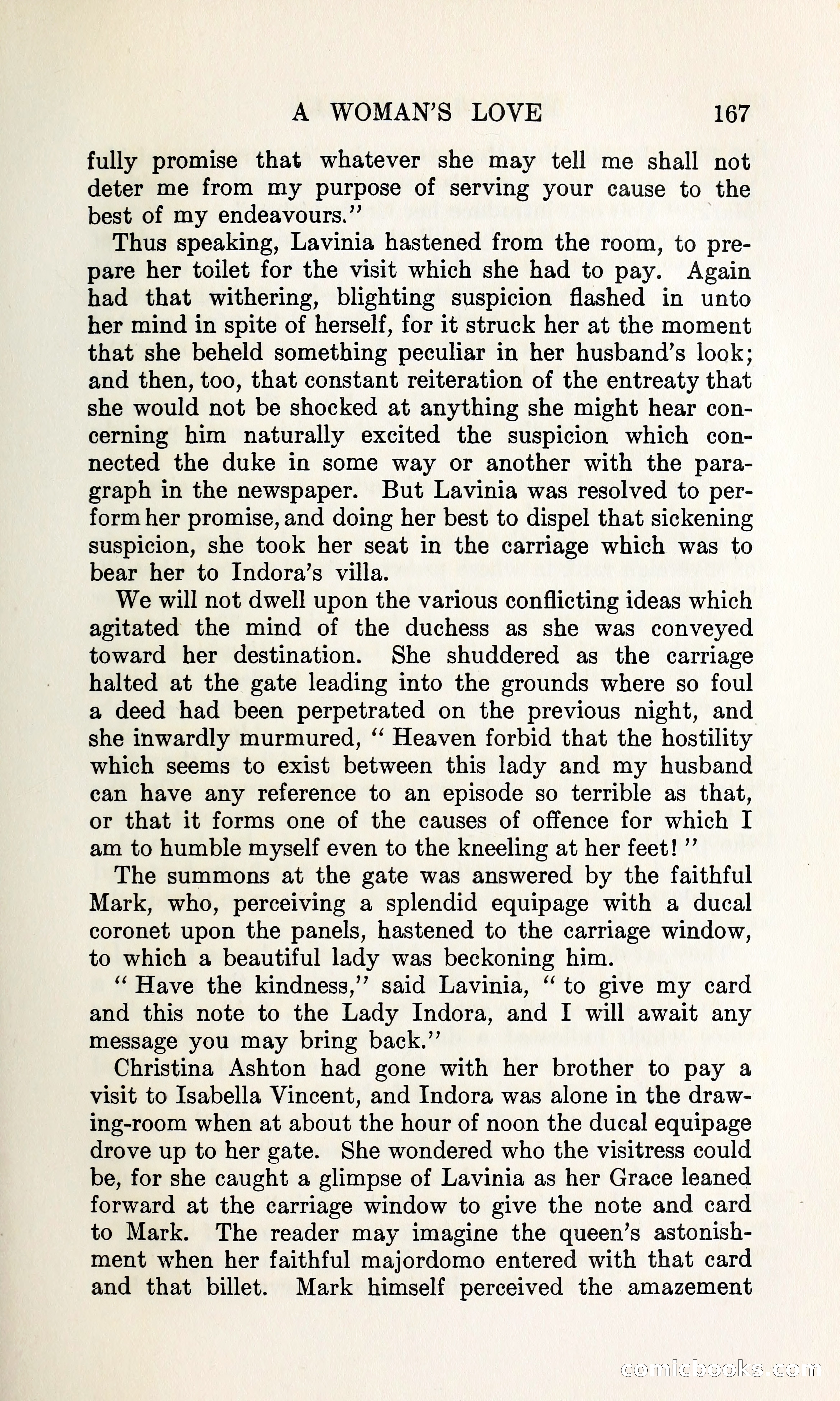 The Mysteries of the Court of London — page 190 of 400
