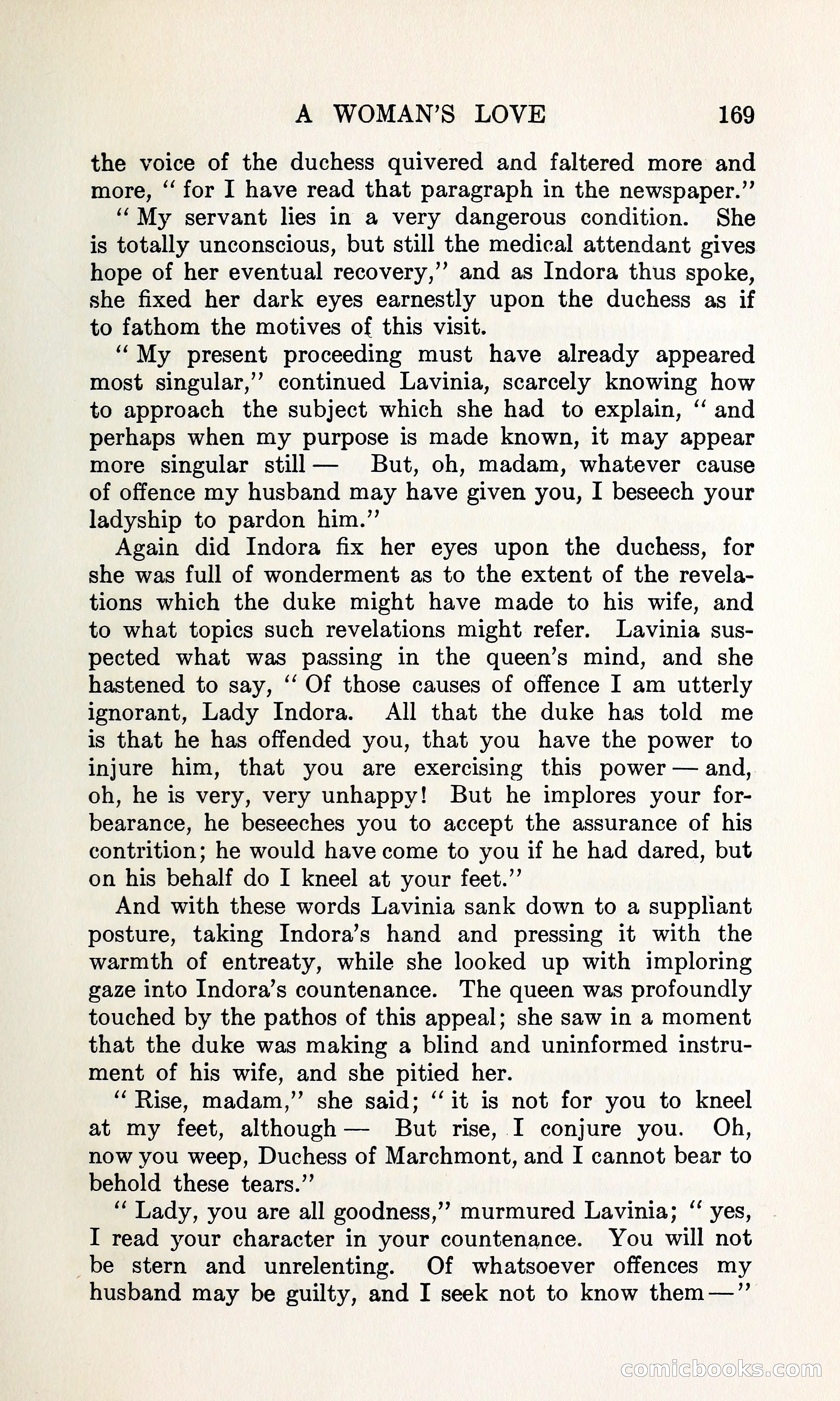 The Mysteries of the Court of London — page 192 of 400