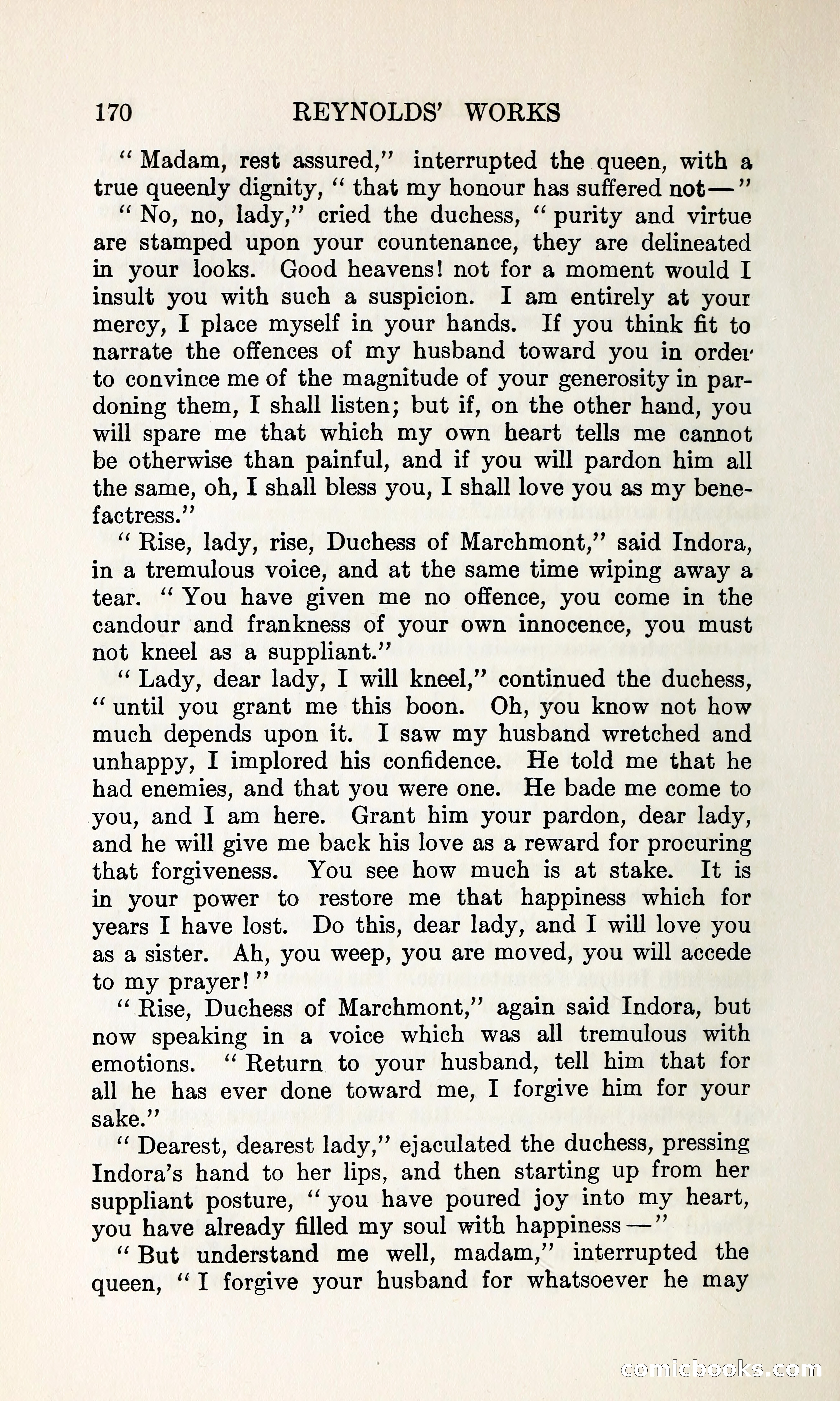 The Mysteries of the Court of London — page 193 of 400
