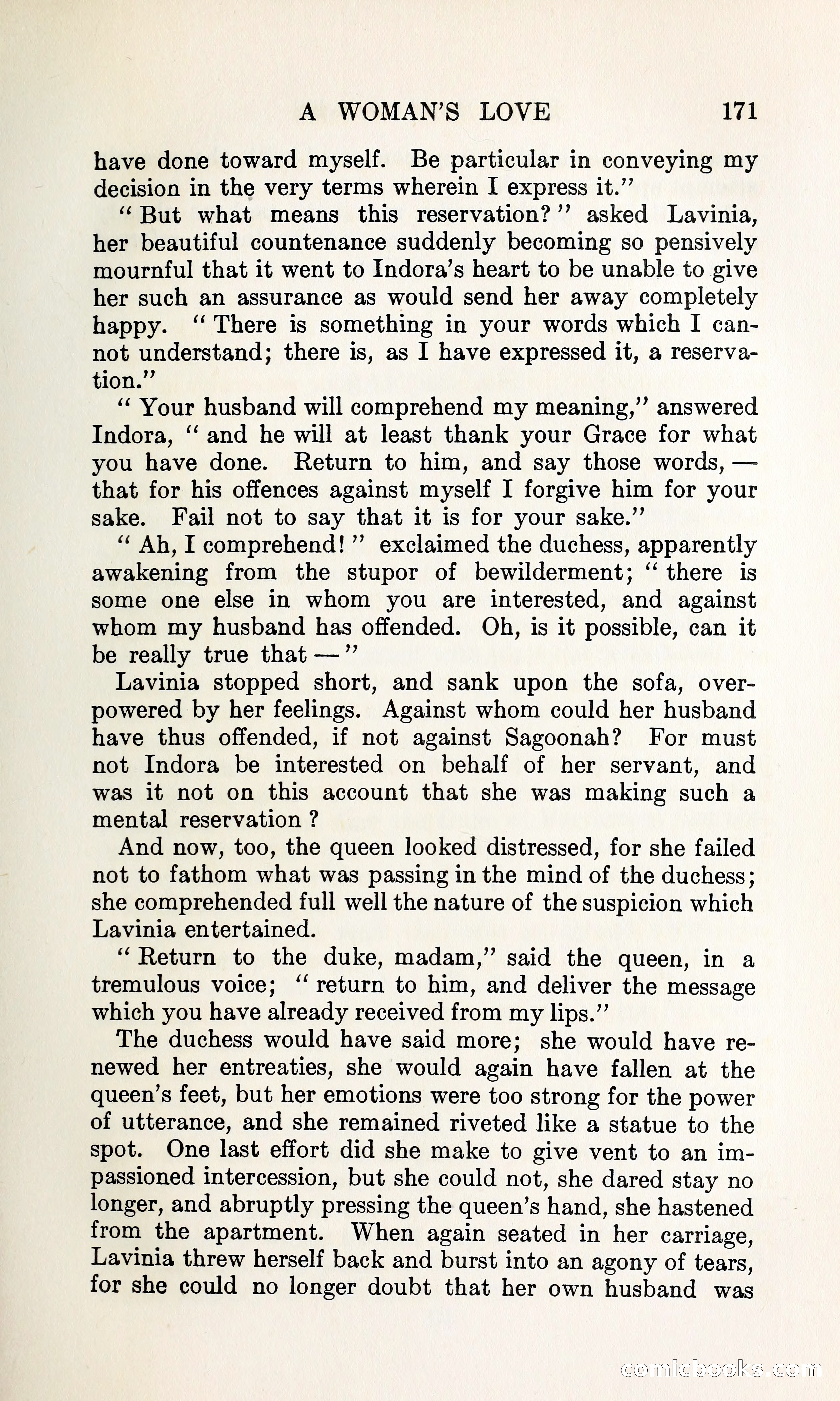 The Mysteries of the Court of London — page 194 of 400