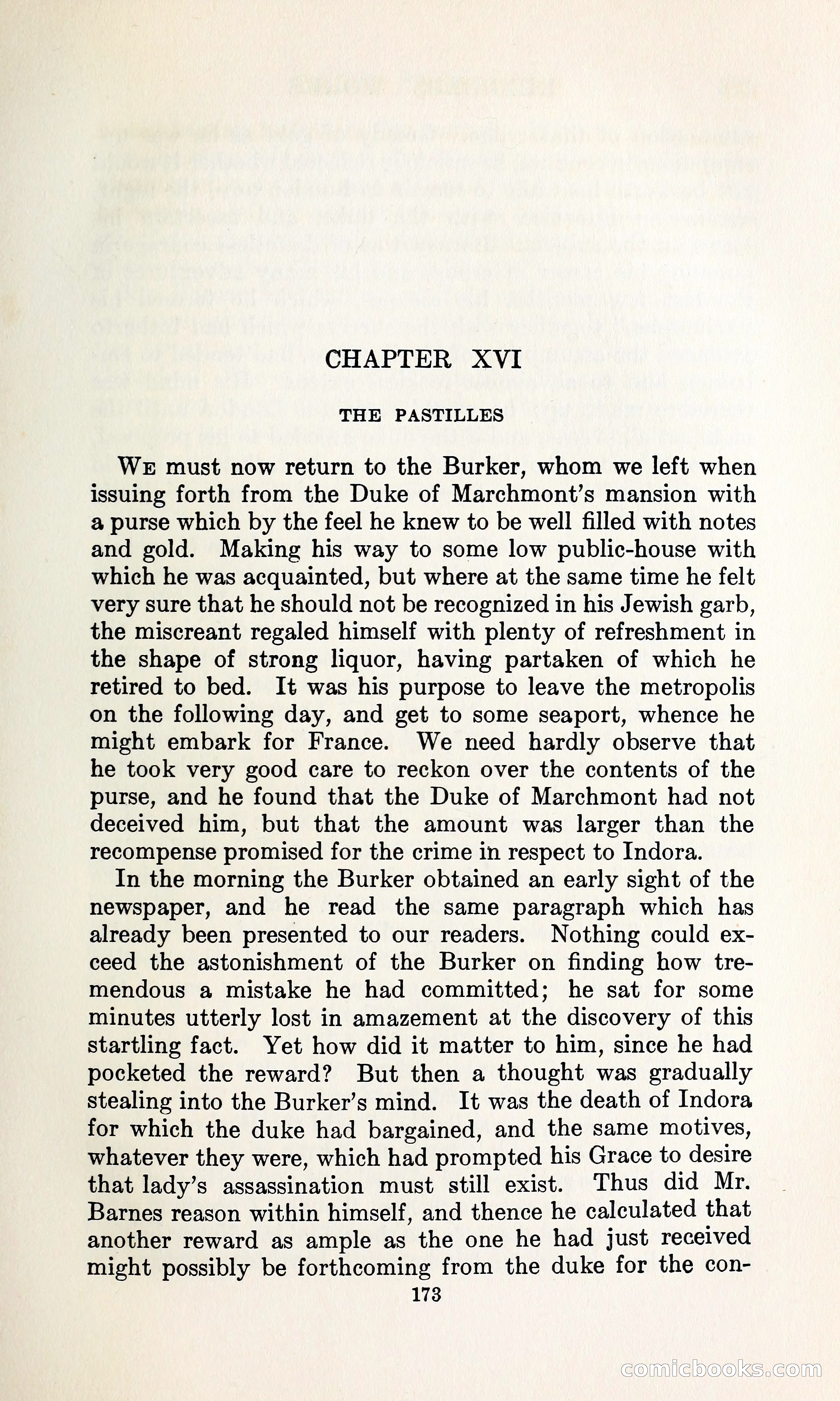 The Mysteries of the Court of London — page 196 of 400