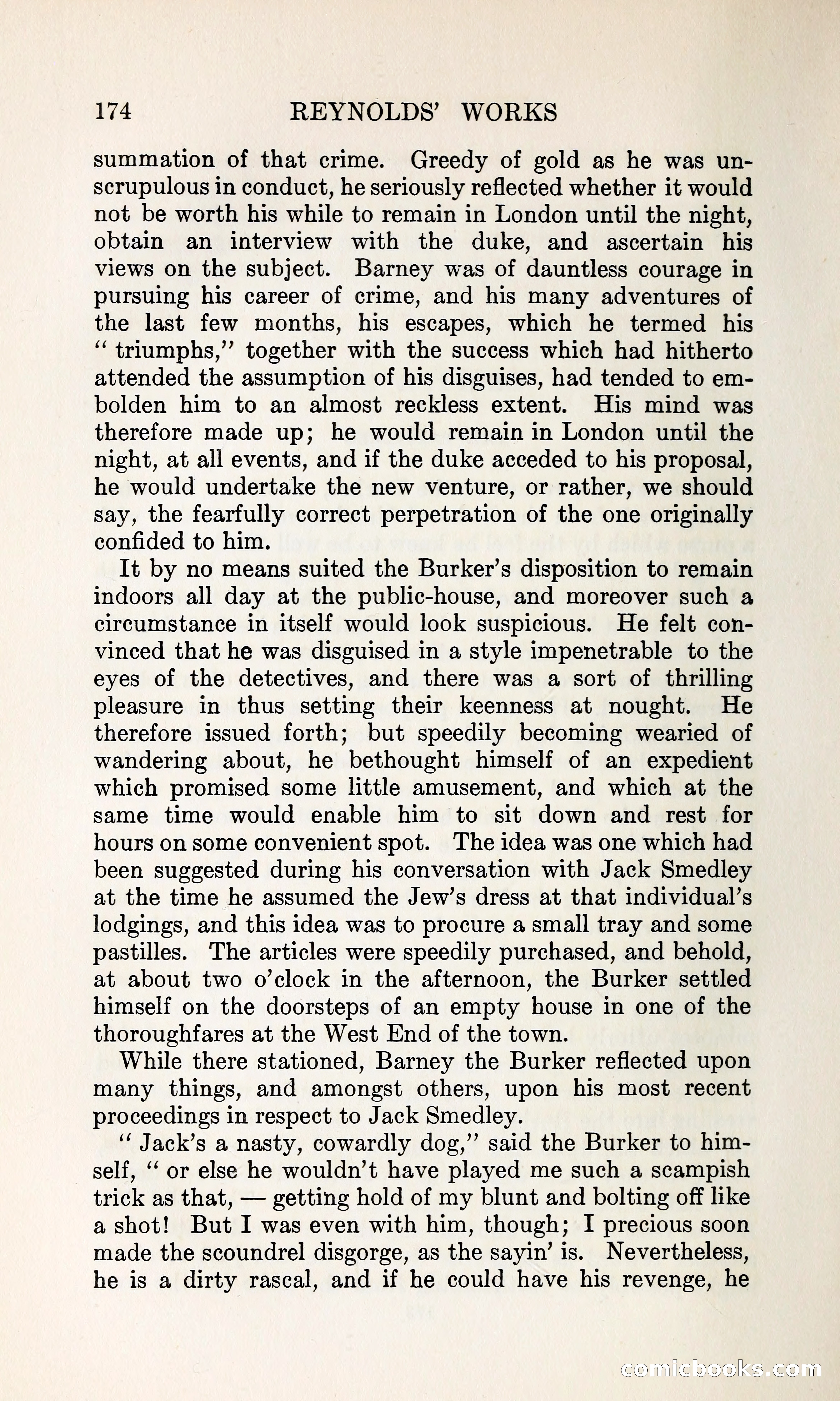 The Mysteries of the Court of London — page 197 of 400