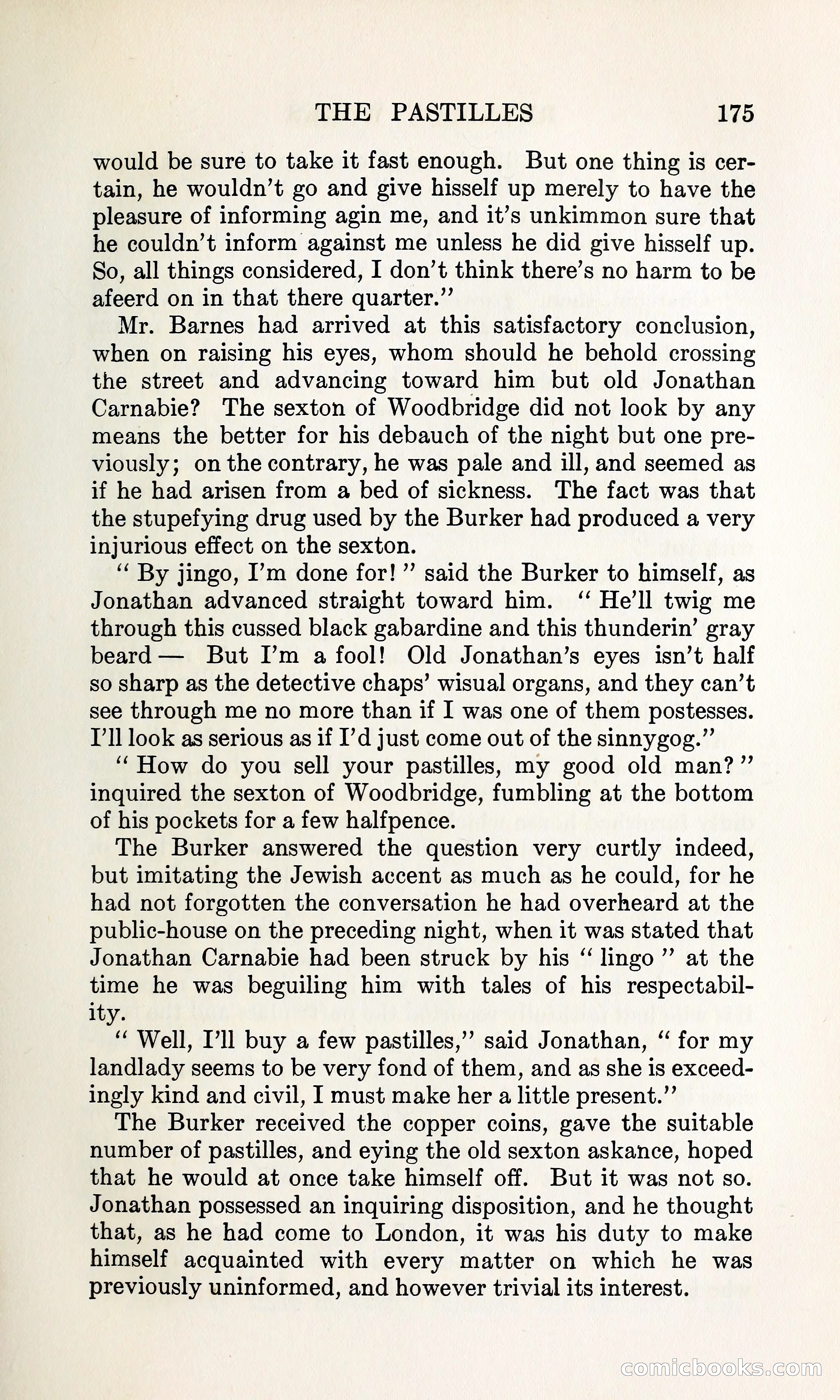 The Mysteries of the Court of London — page 198 of 400