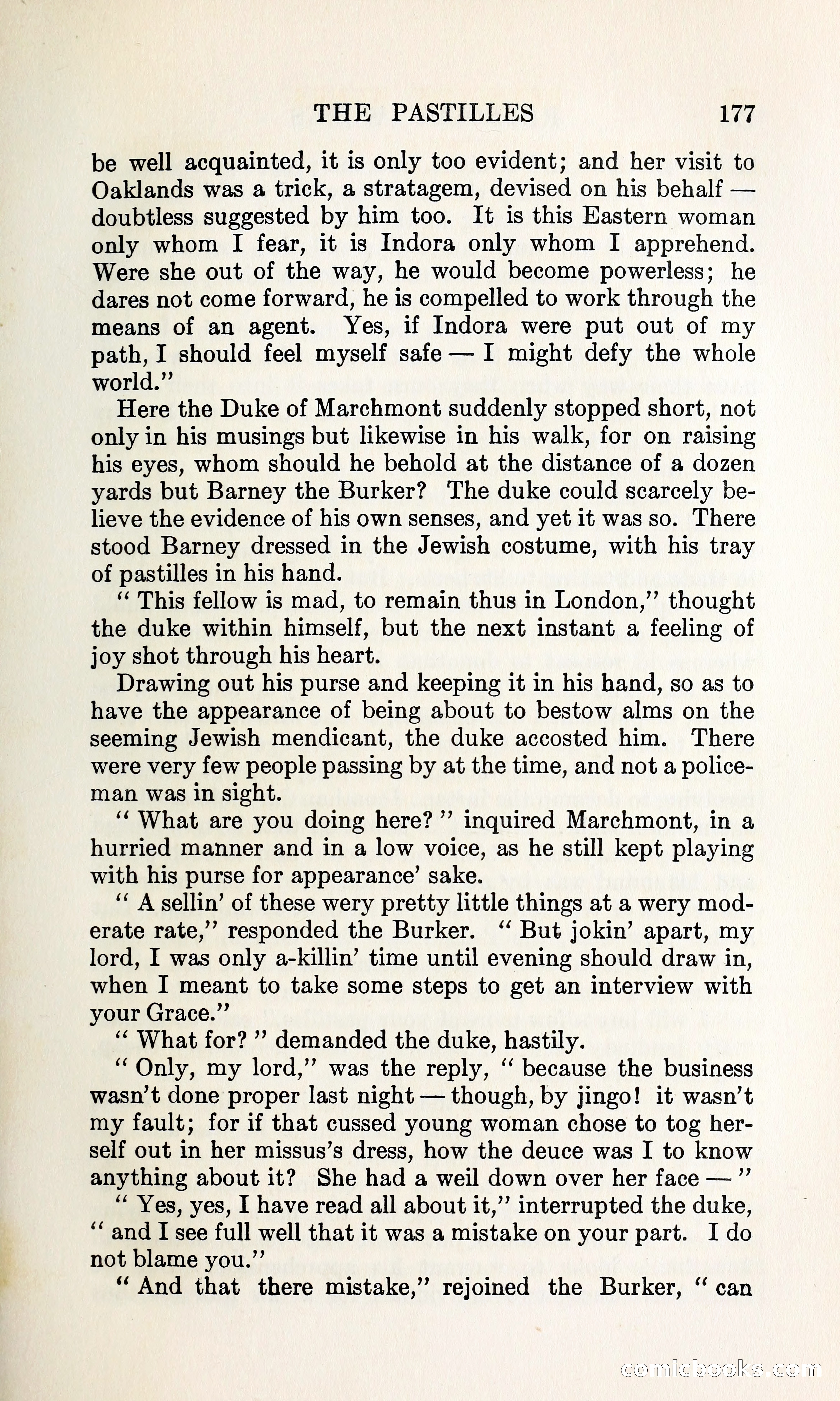 The Mysteries of the Court of London — page 200 of 400