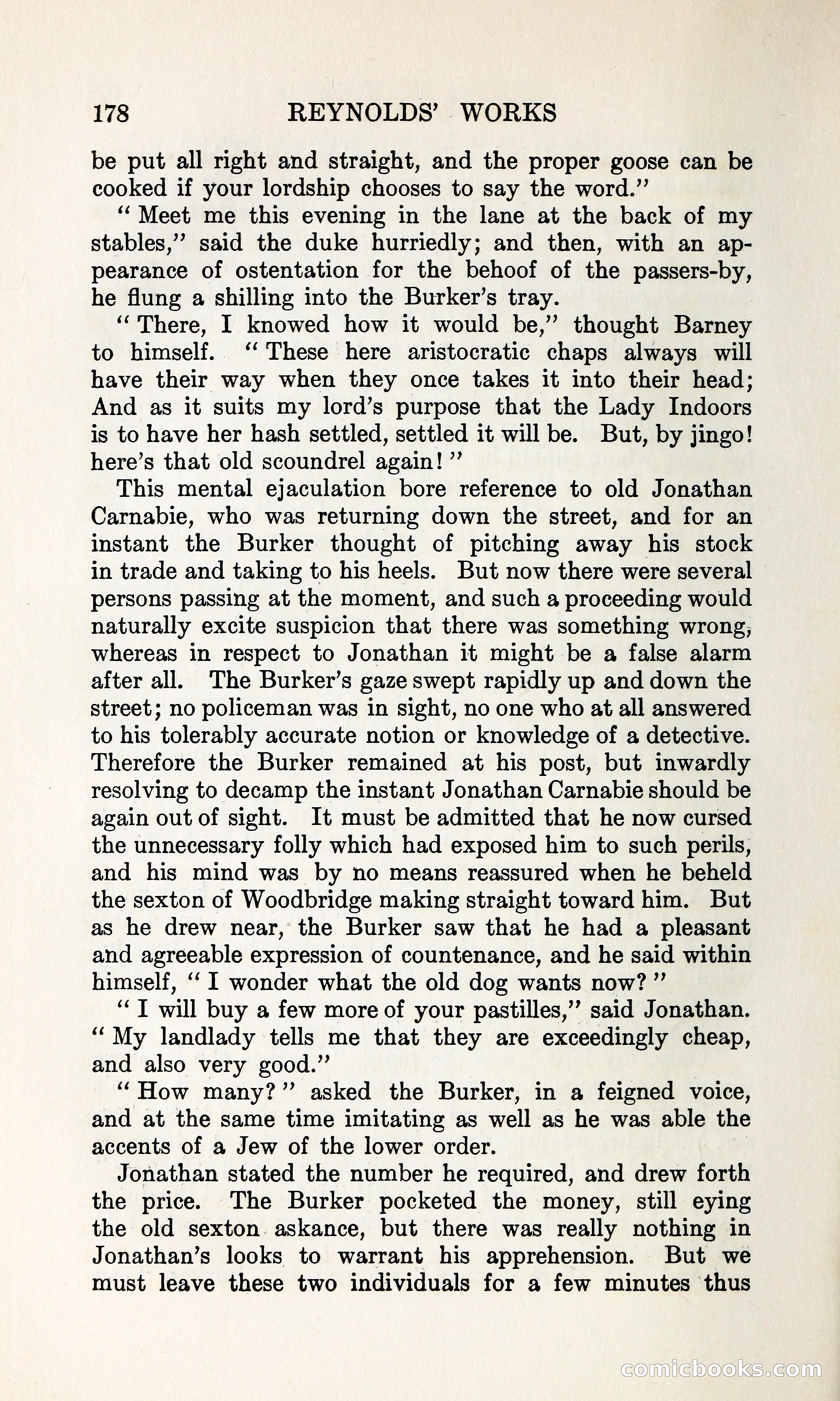 The Mysteries of the Court of London — page 201 of 400