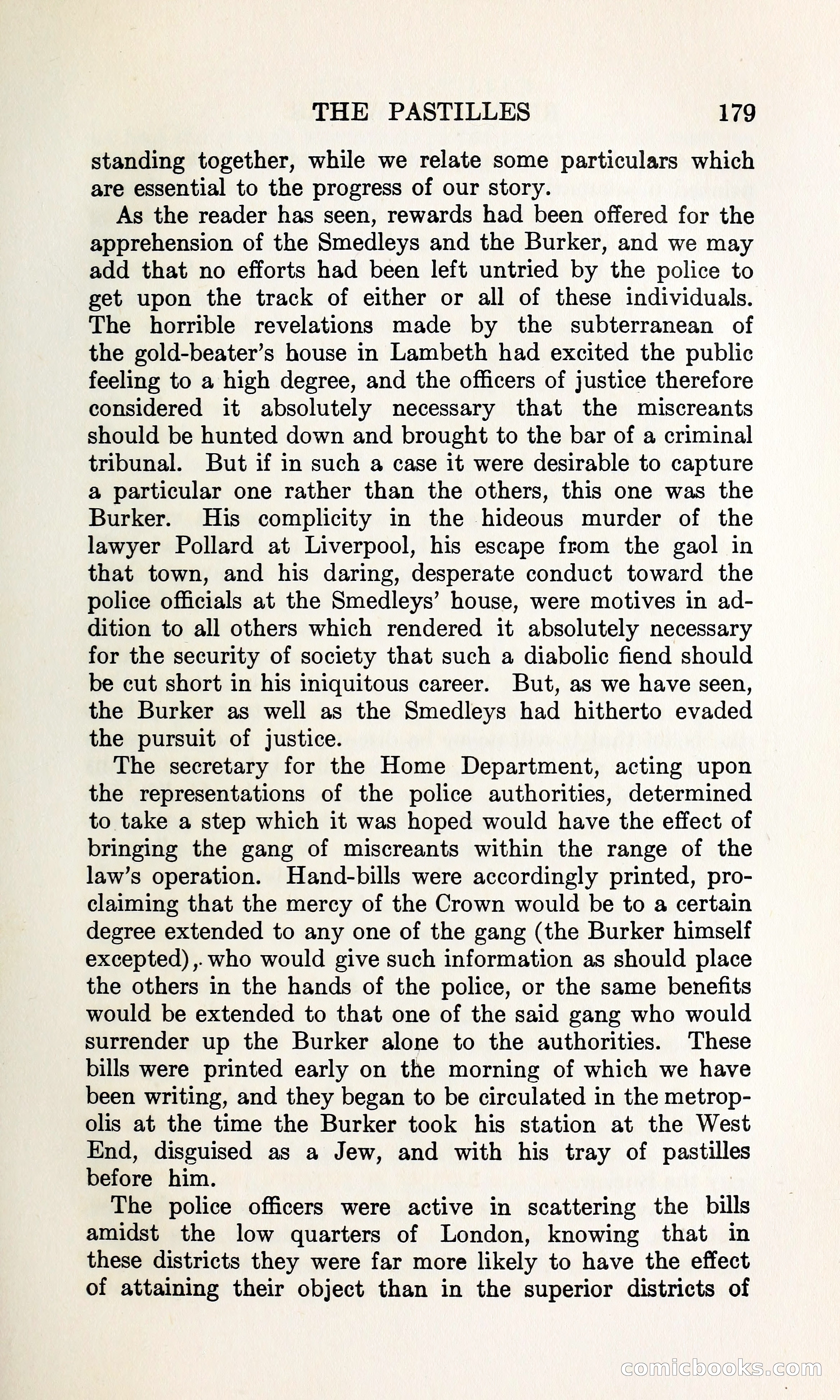 The Mysteries of the Court of London — page 202 of 400