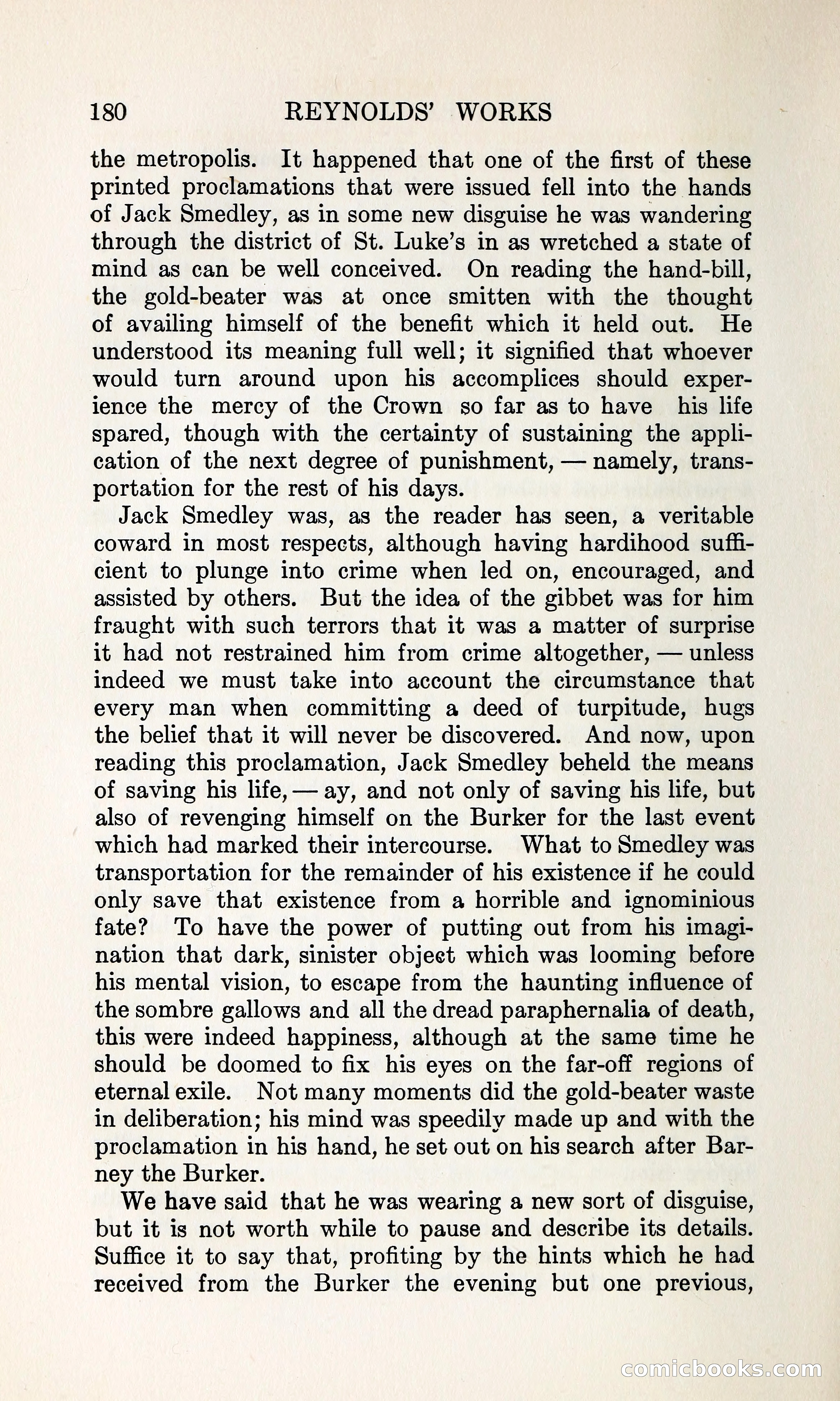 The Mysteries of the Court of London — page 203 of 400