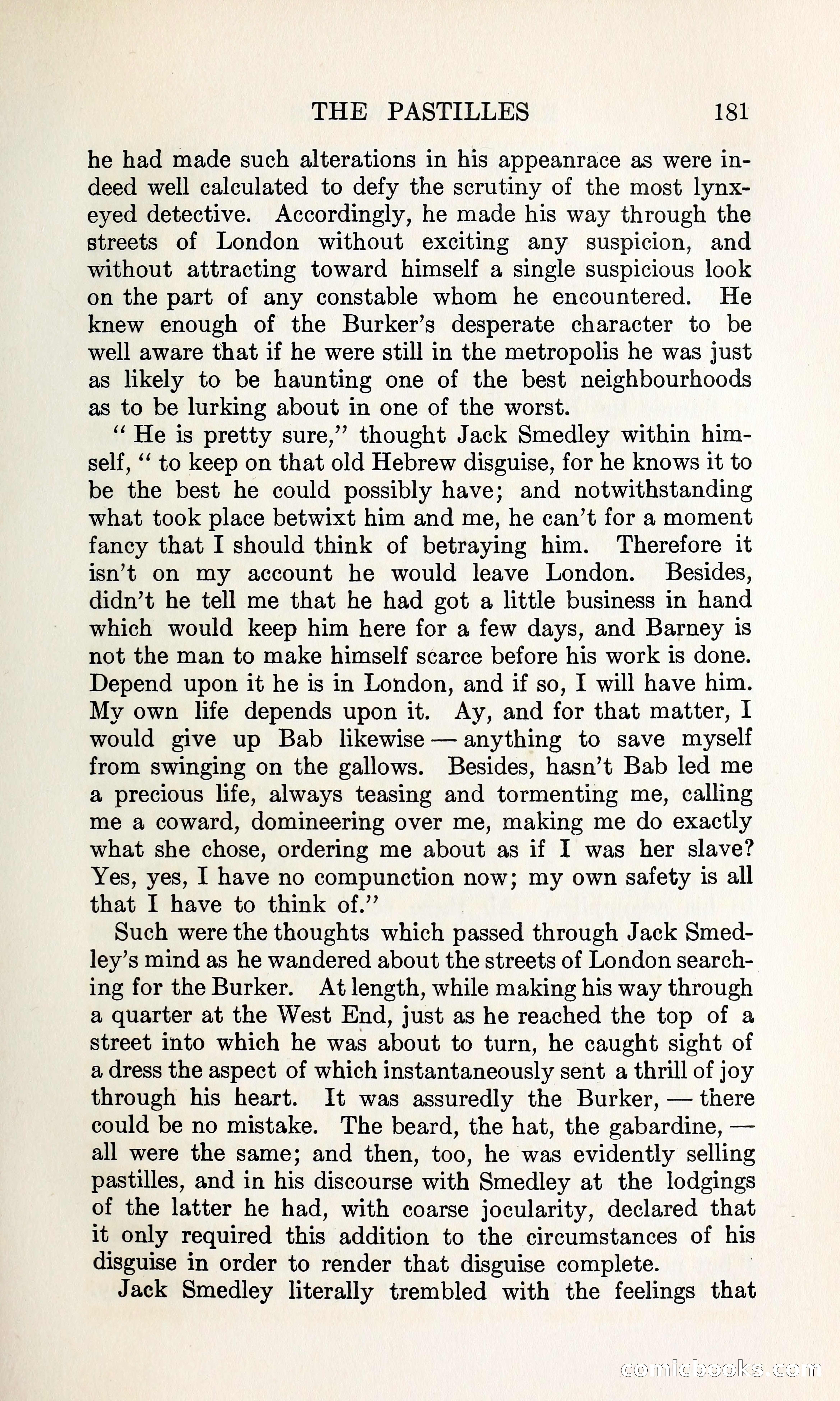 The Mysteries of the Court of London — page 204 of 400