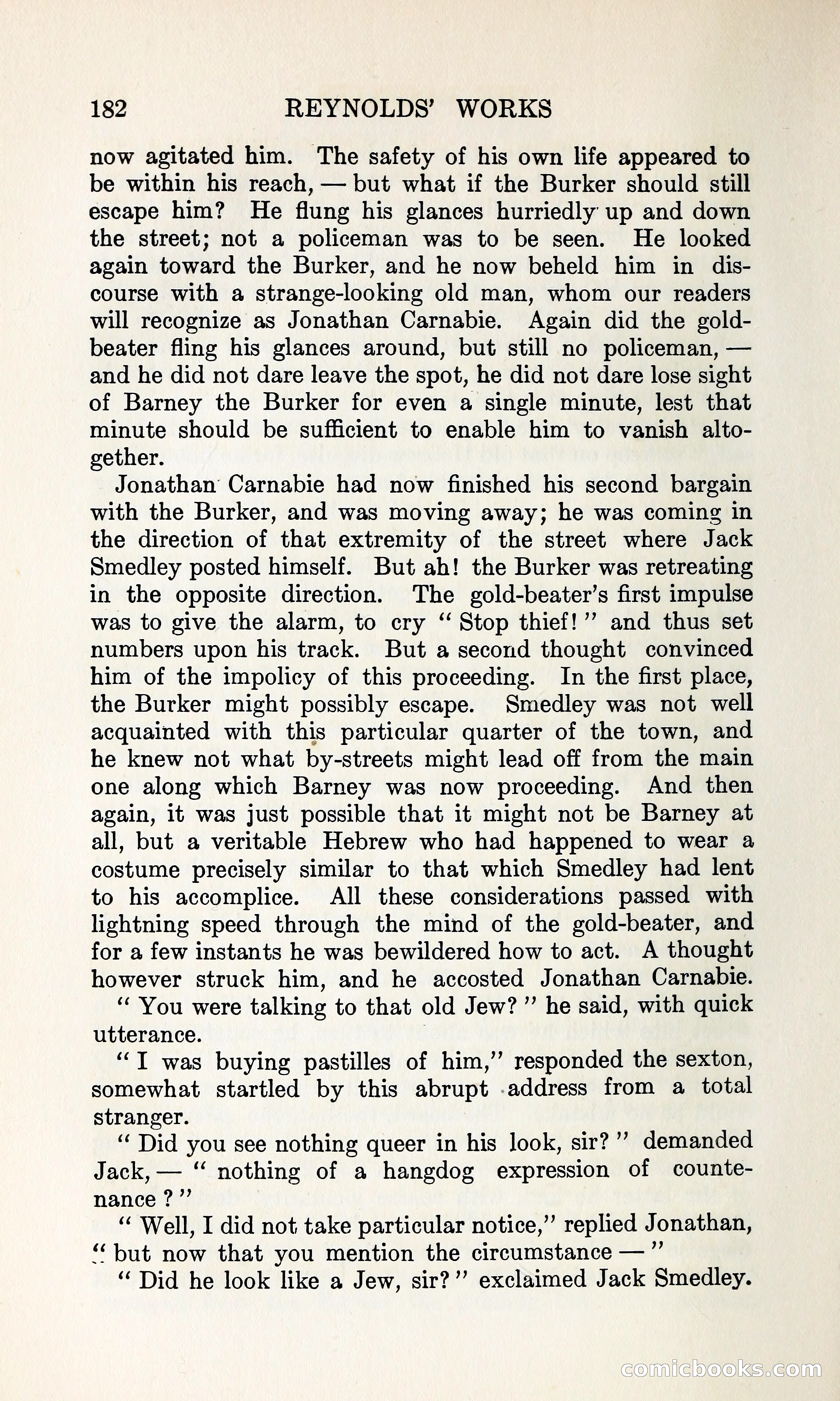 The Mysteries of the Court of London — page 205 of 400