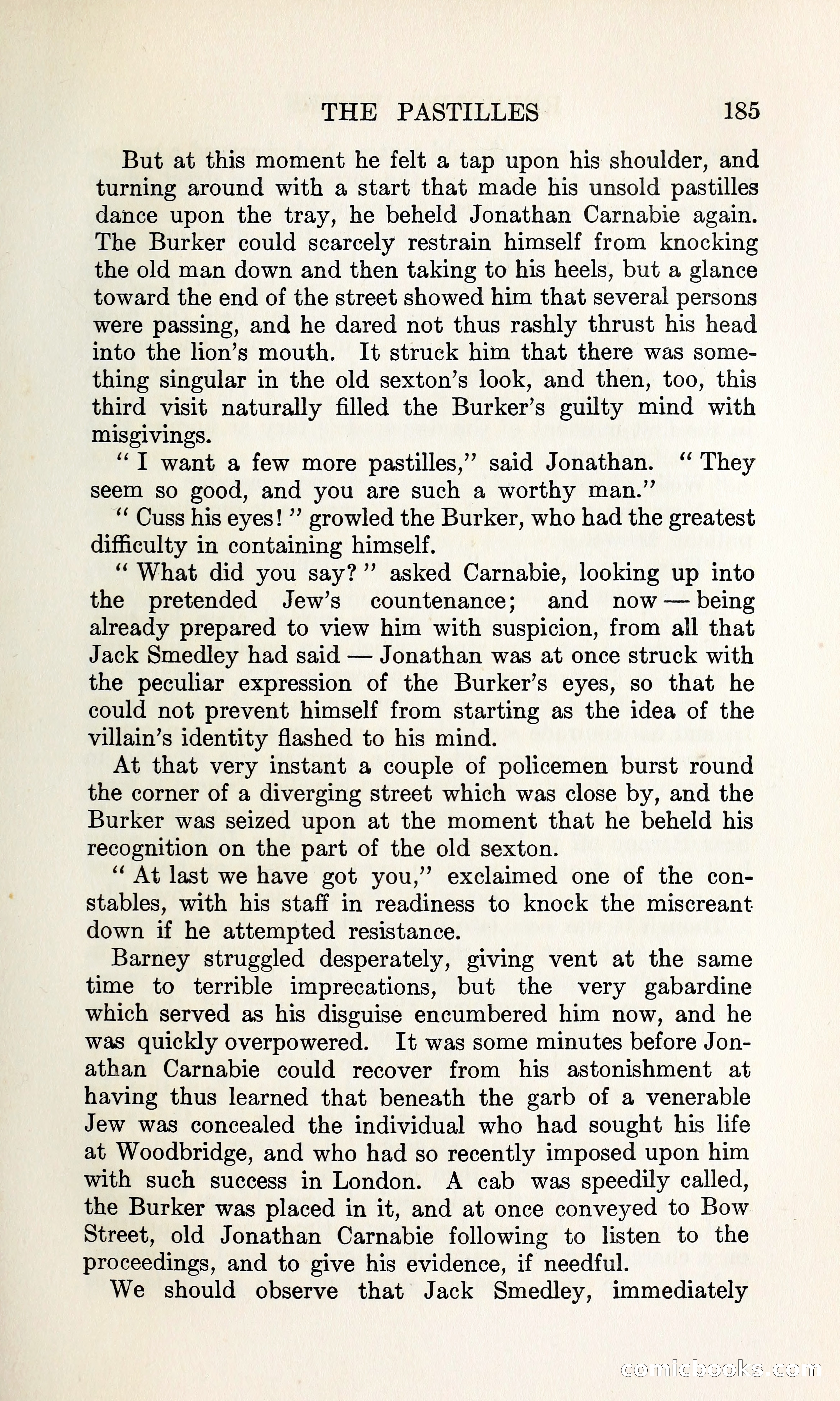 The Mysteries of the Court of London — page 208 of 400