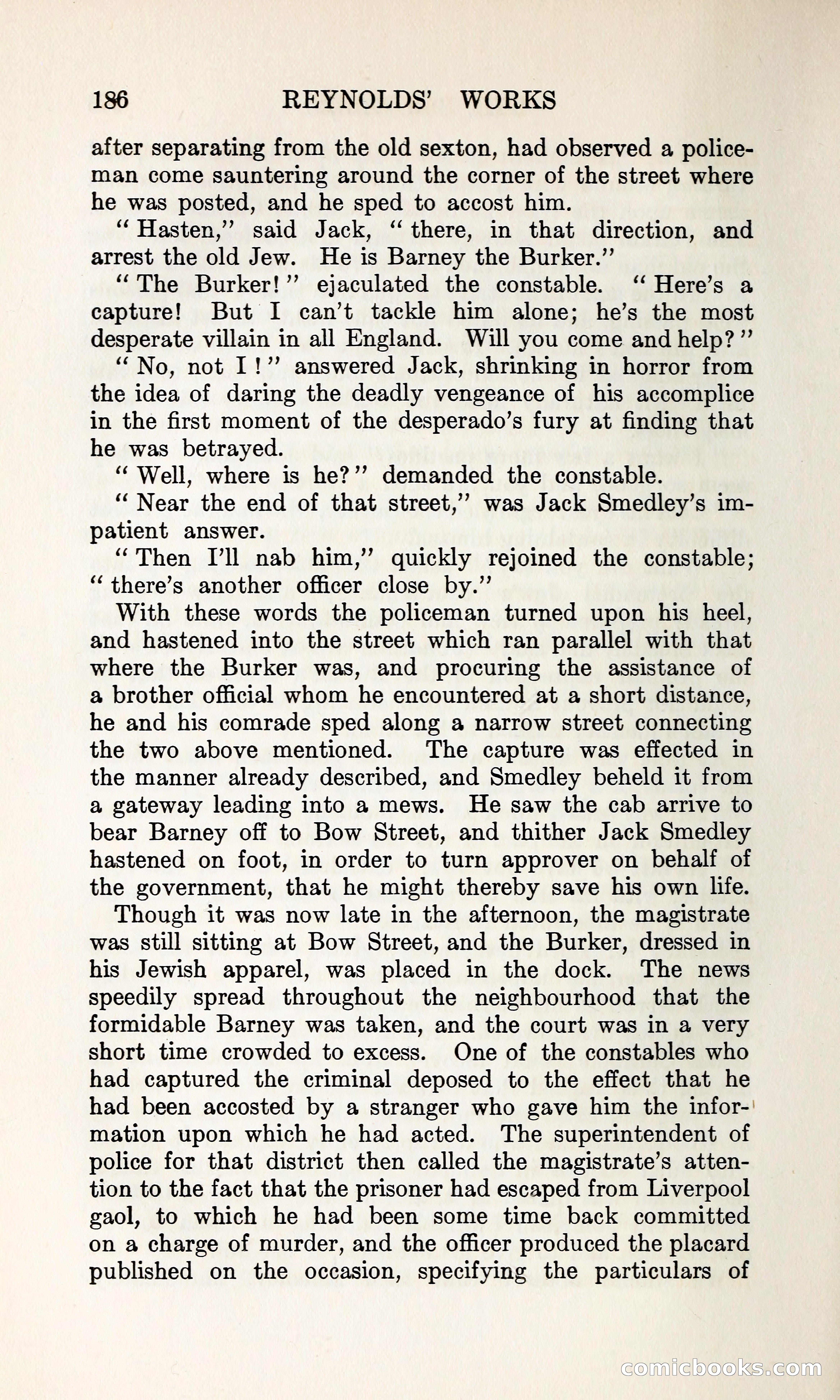 The Mysteries of the Court of London — page 209 of 400