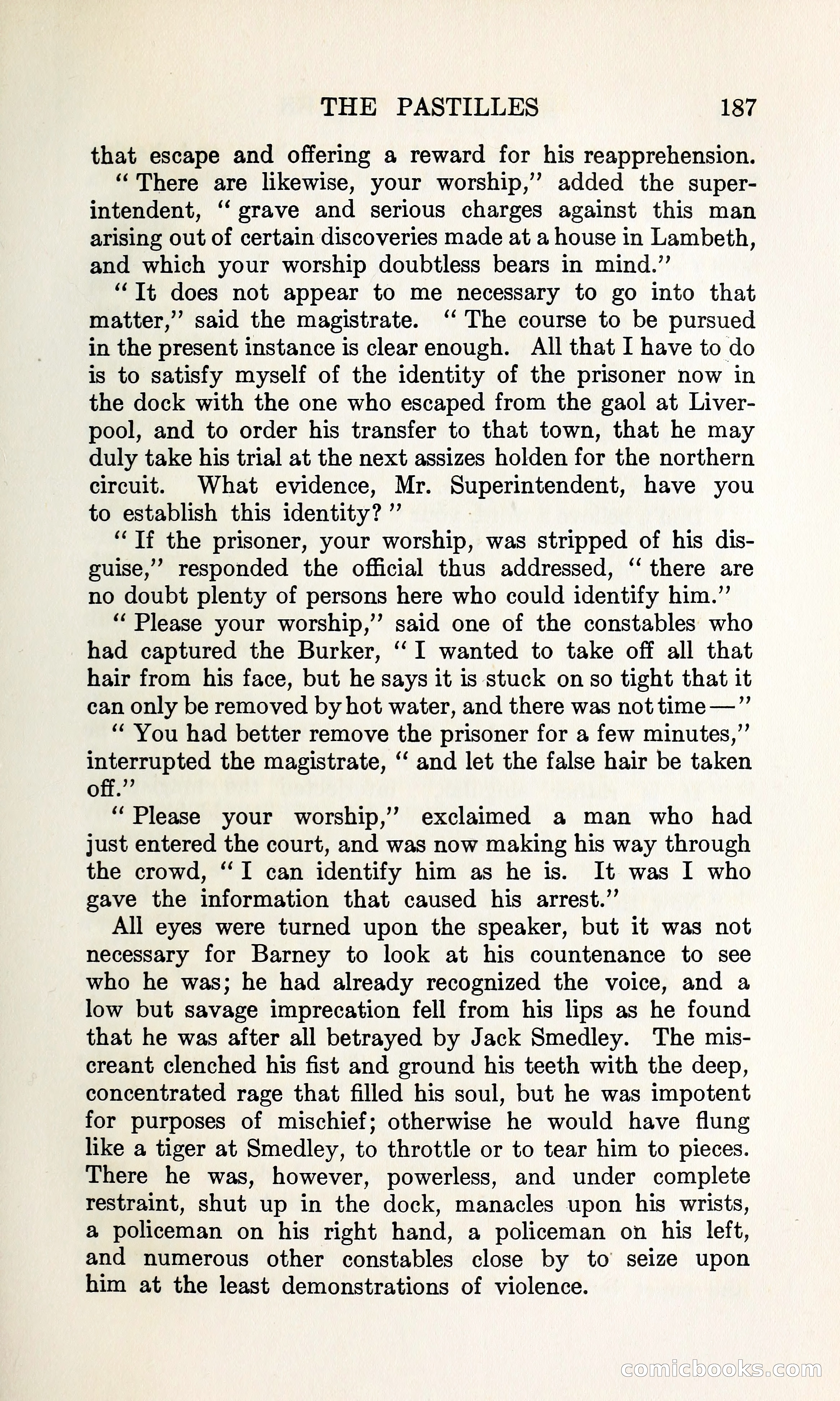 The Mysteries of the Court of London — page 210 of 400