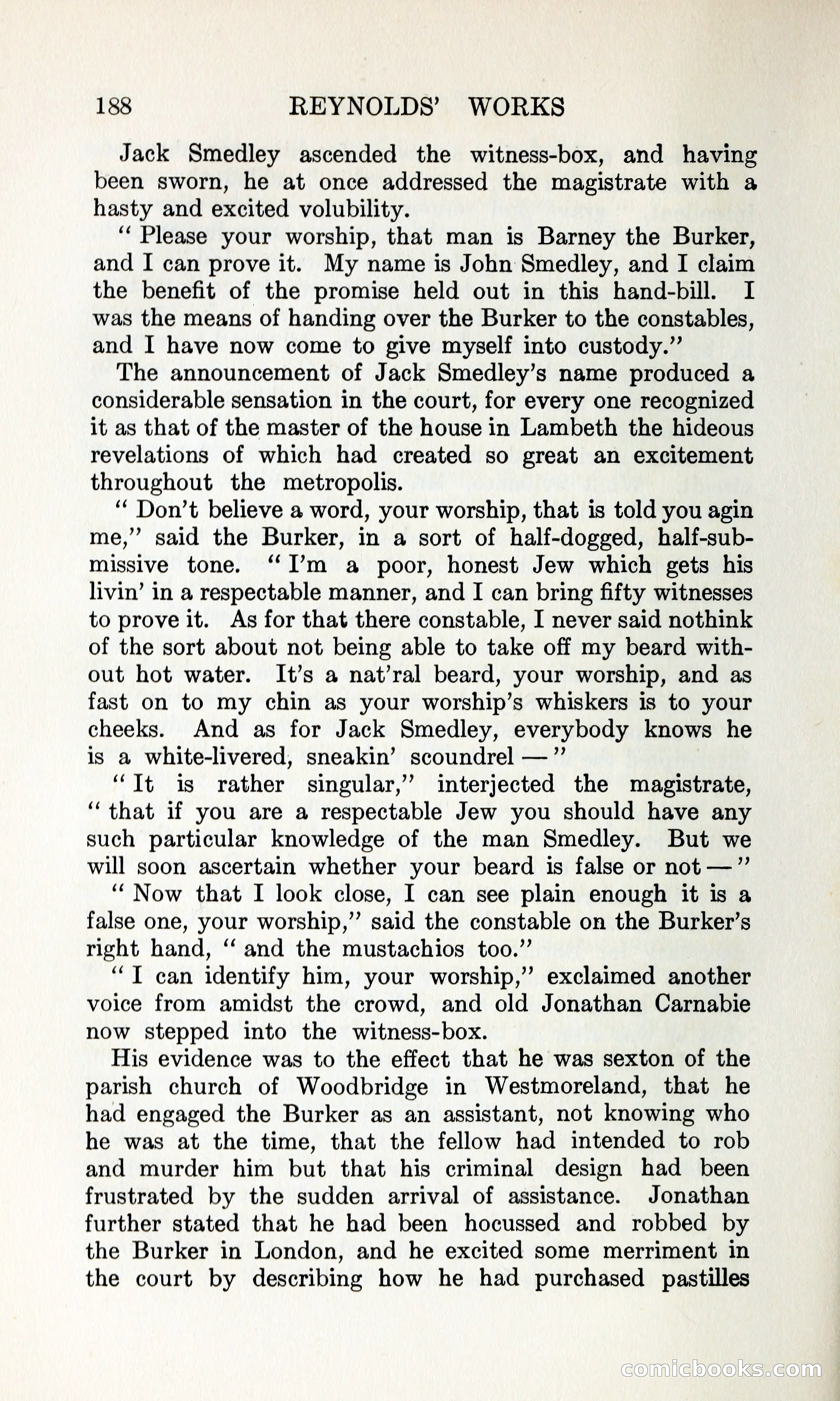 The Mysteries of the Court of London — page 211 of 400