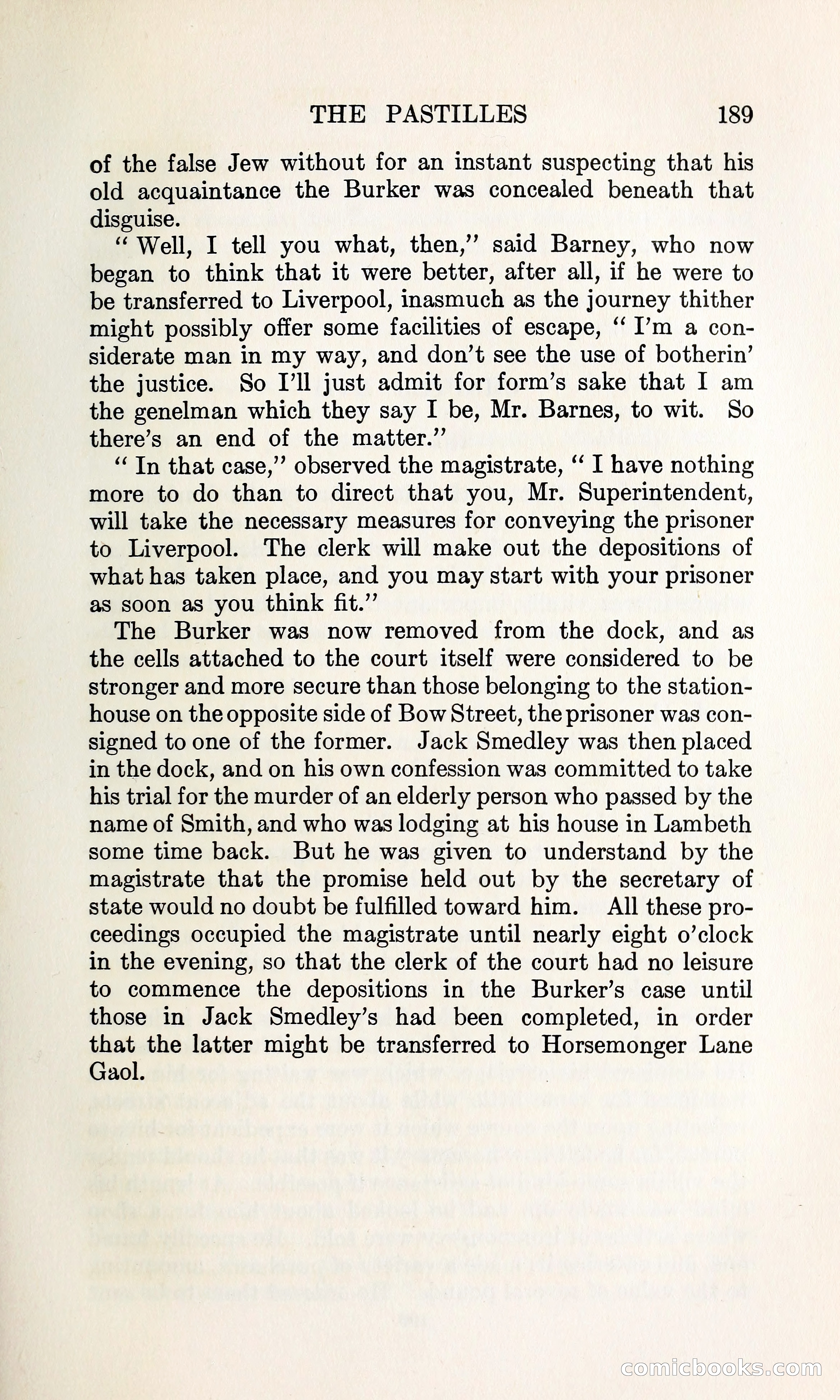 The Mysteries of the Court of London — page 212 of 400