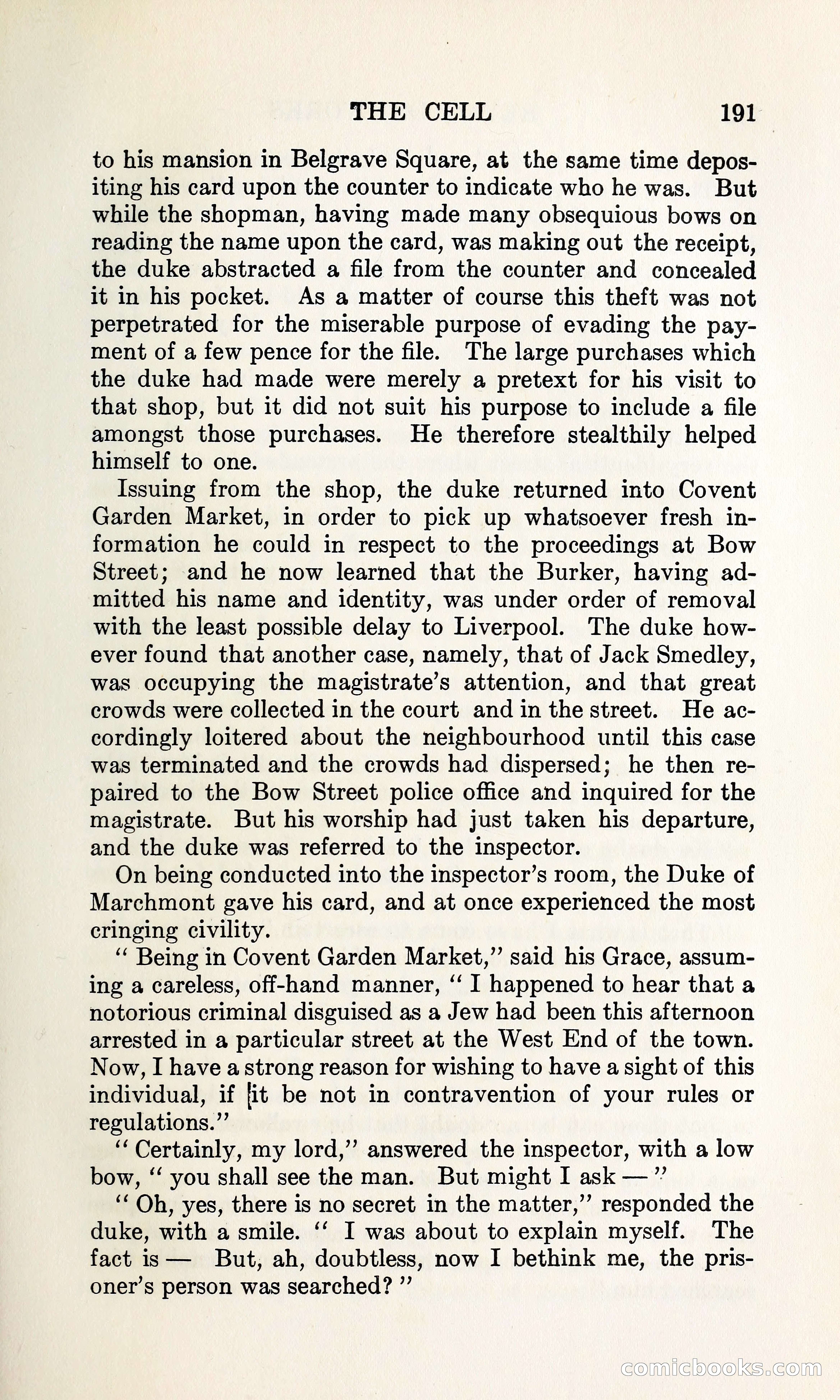 The Mysteries of the Court of London — page 214 of 400