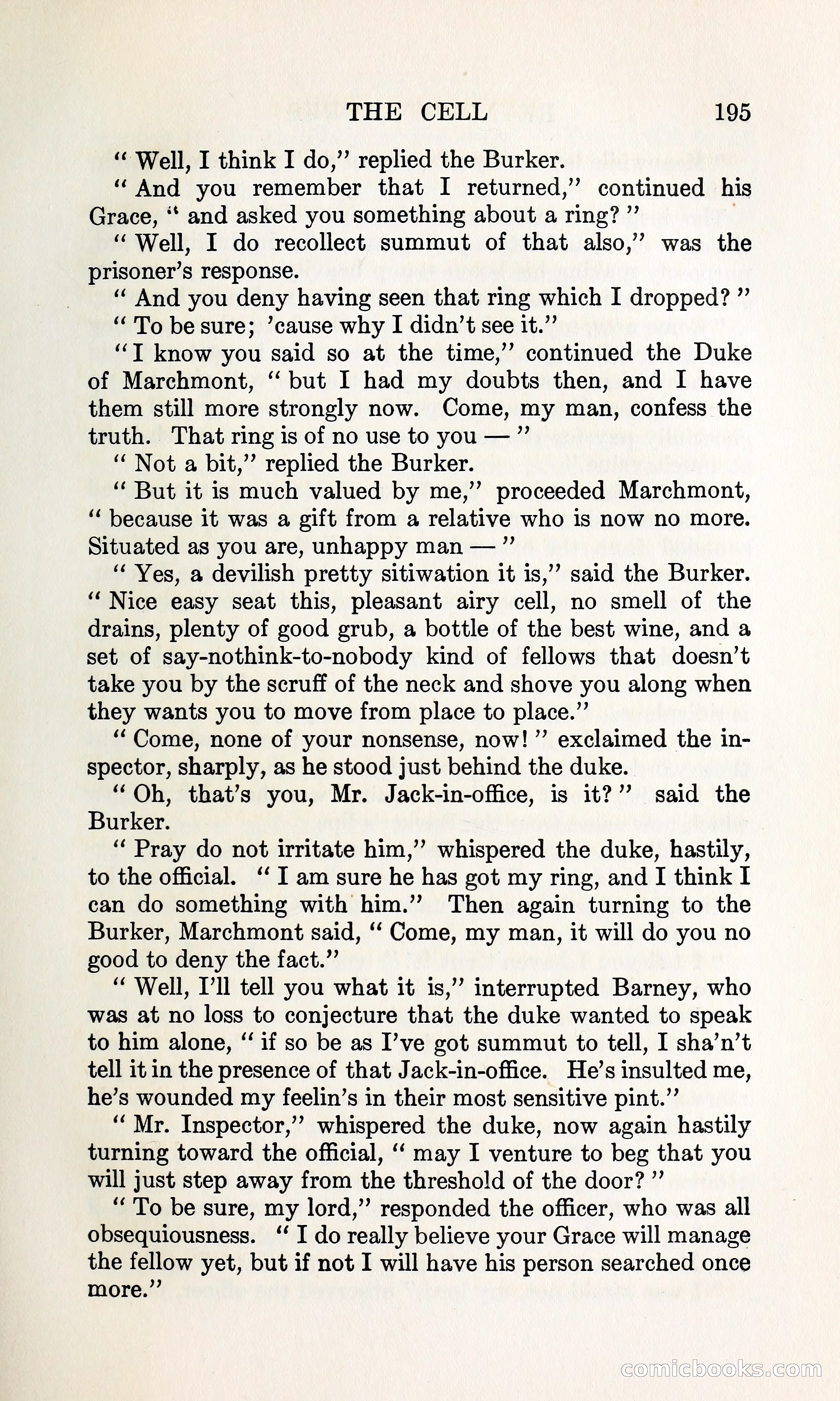 The Mysteries of the Court of London — page 218 of 400