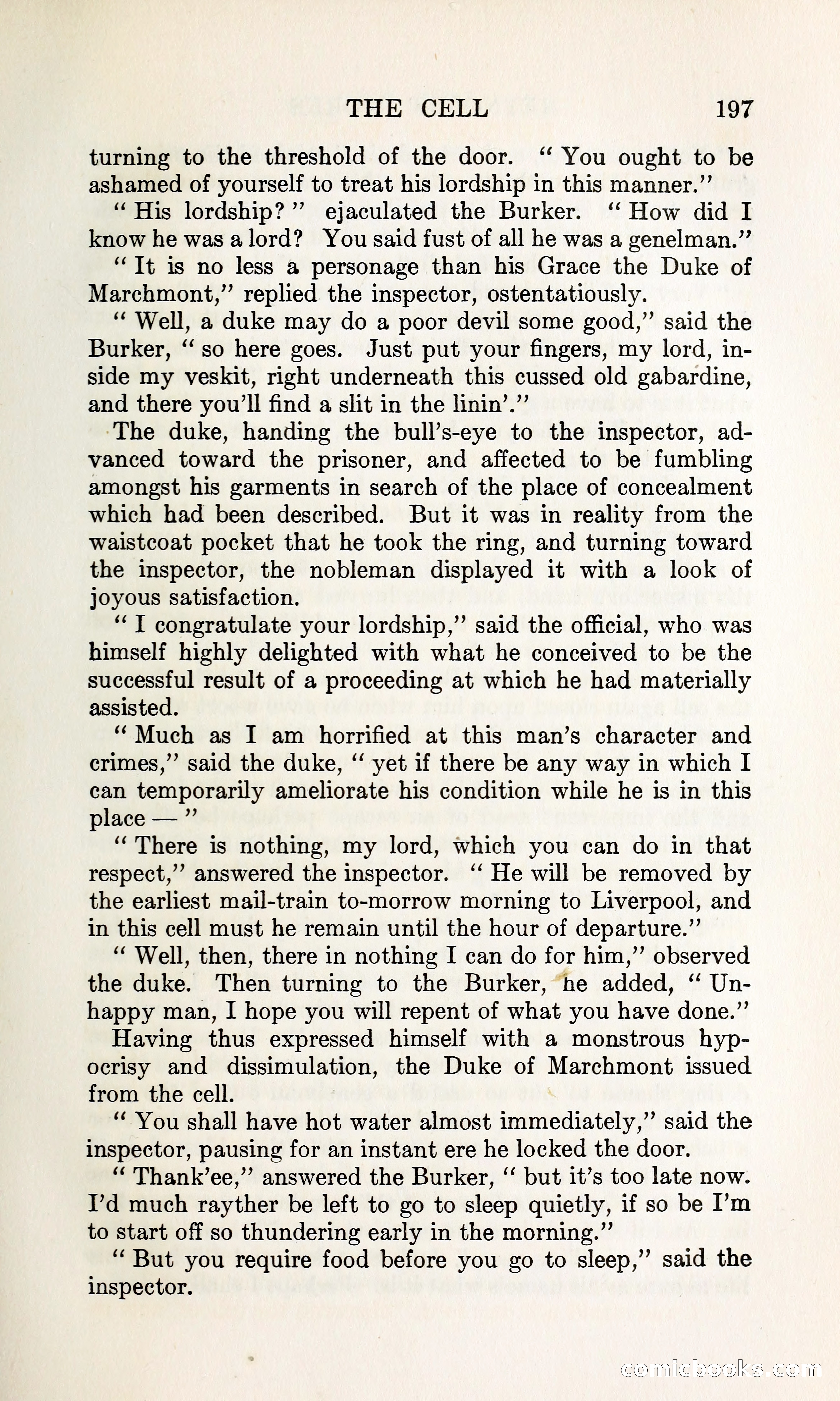 The Mysteries of the Court of London — page 220 of 400