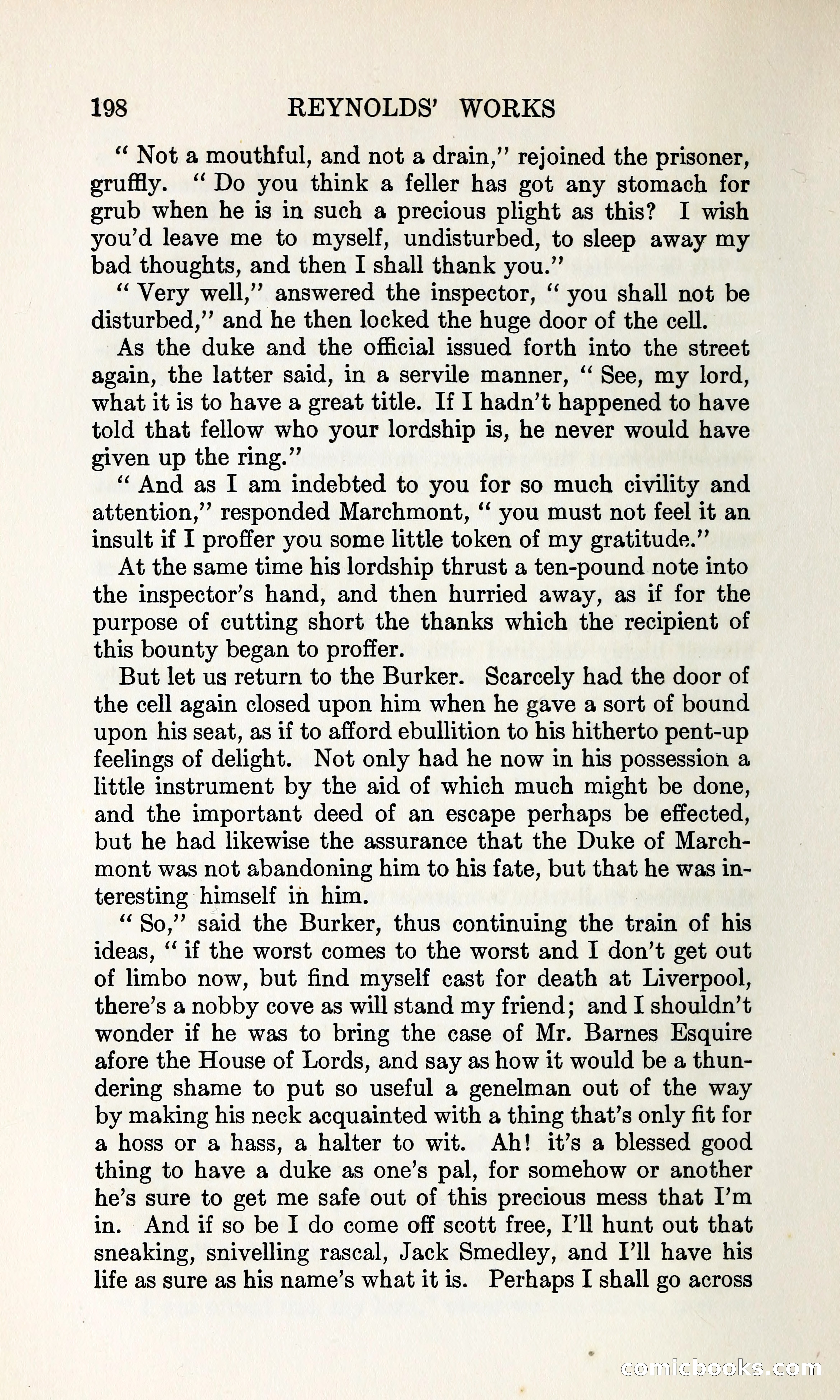 The Mysteries of the Court of London — page 221 of 400
