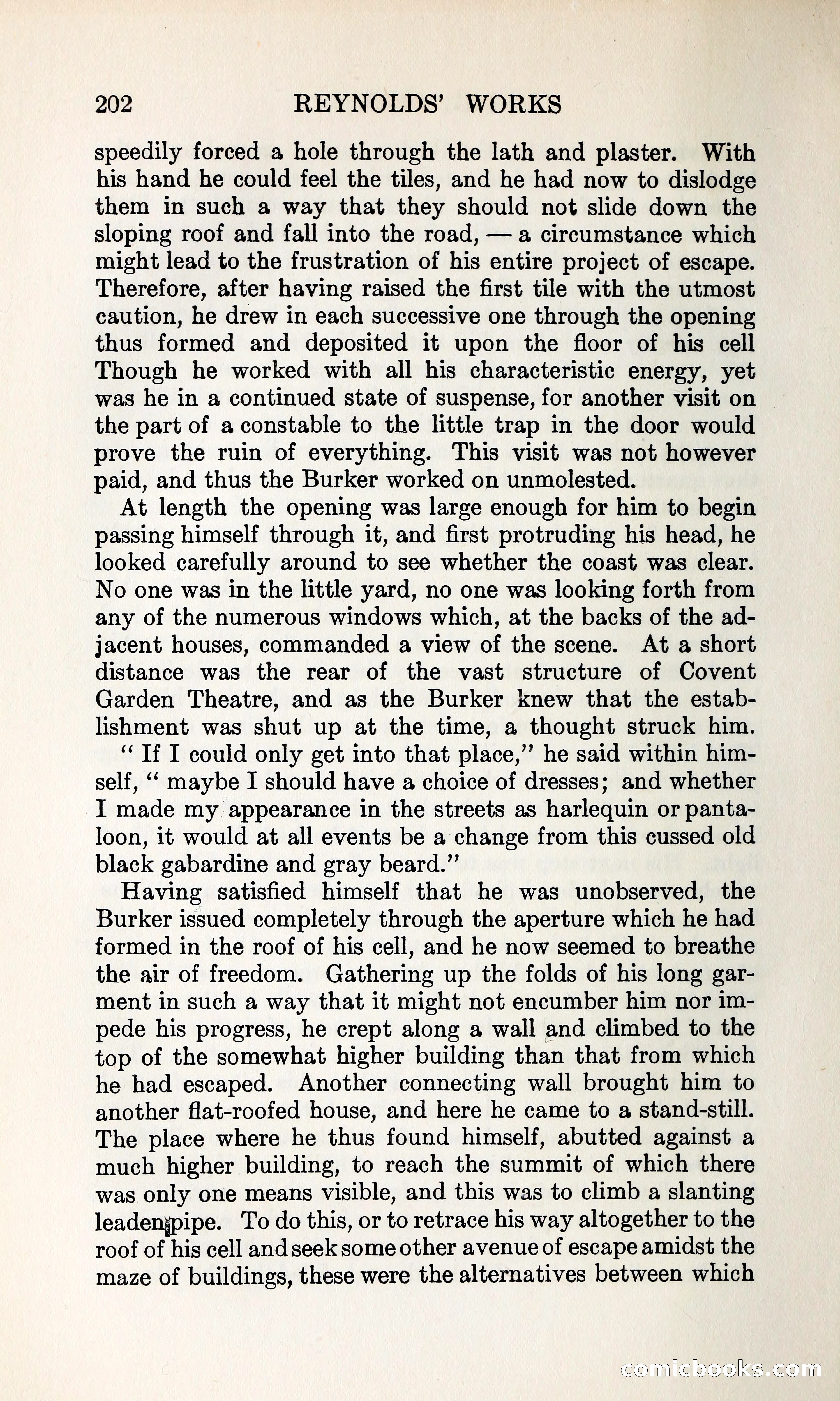 The Mysteries of the Court of London — page 225 of 400