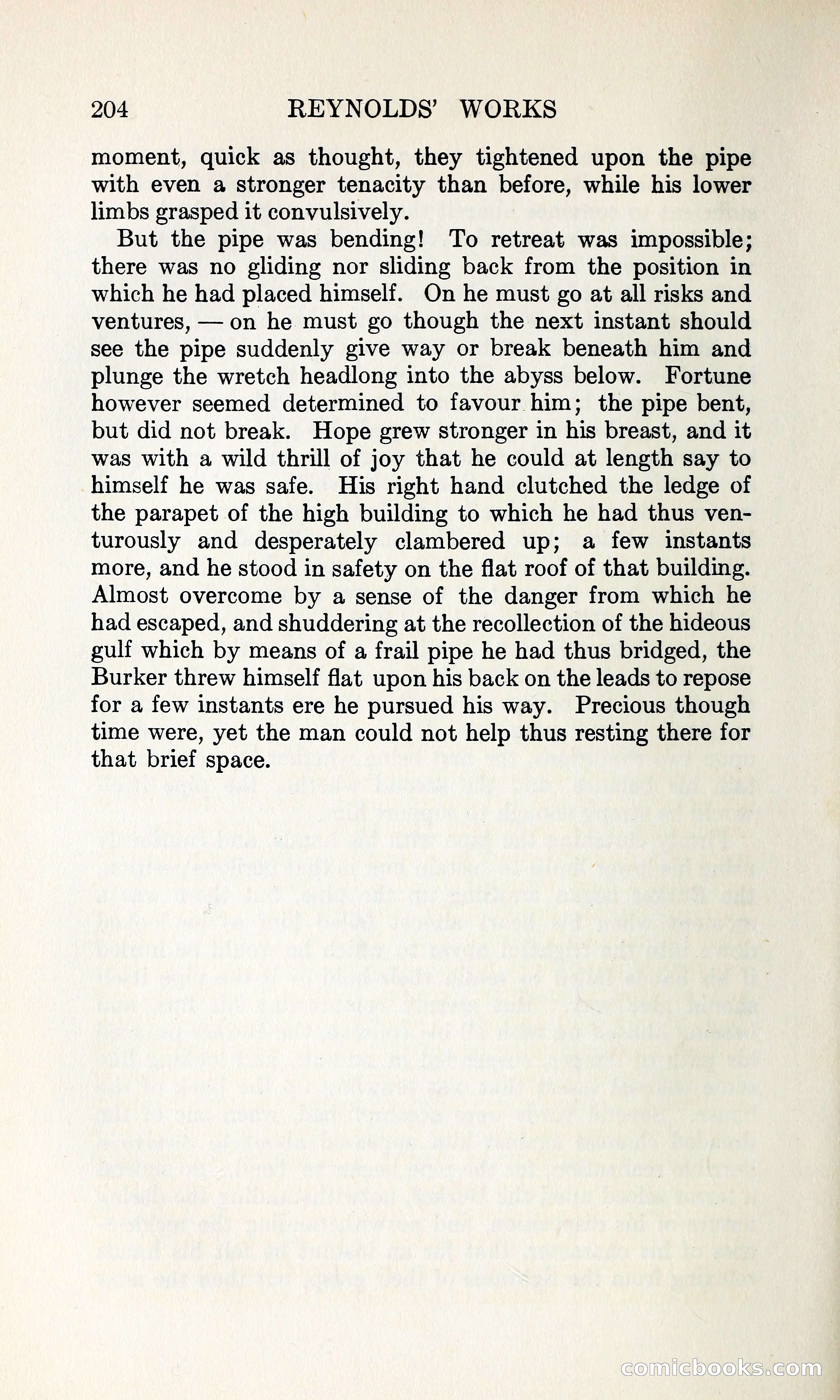 The Mysteries of the Court of London — page 231 of 400