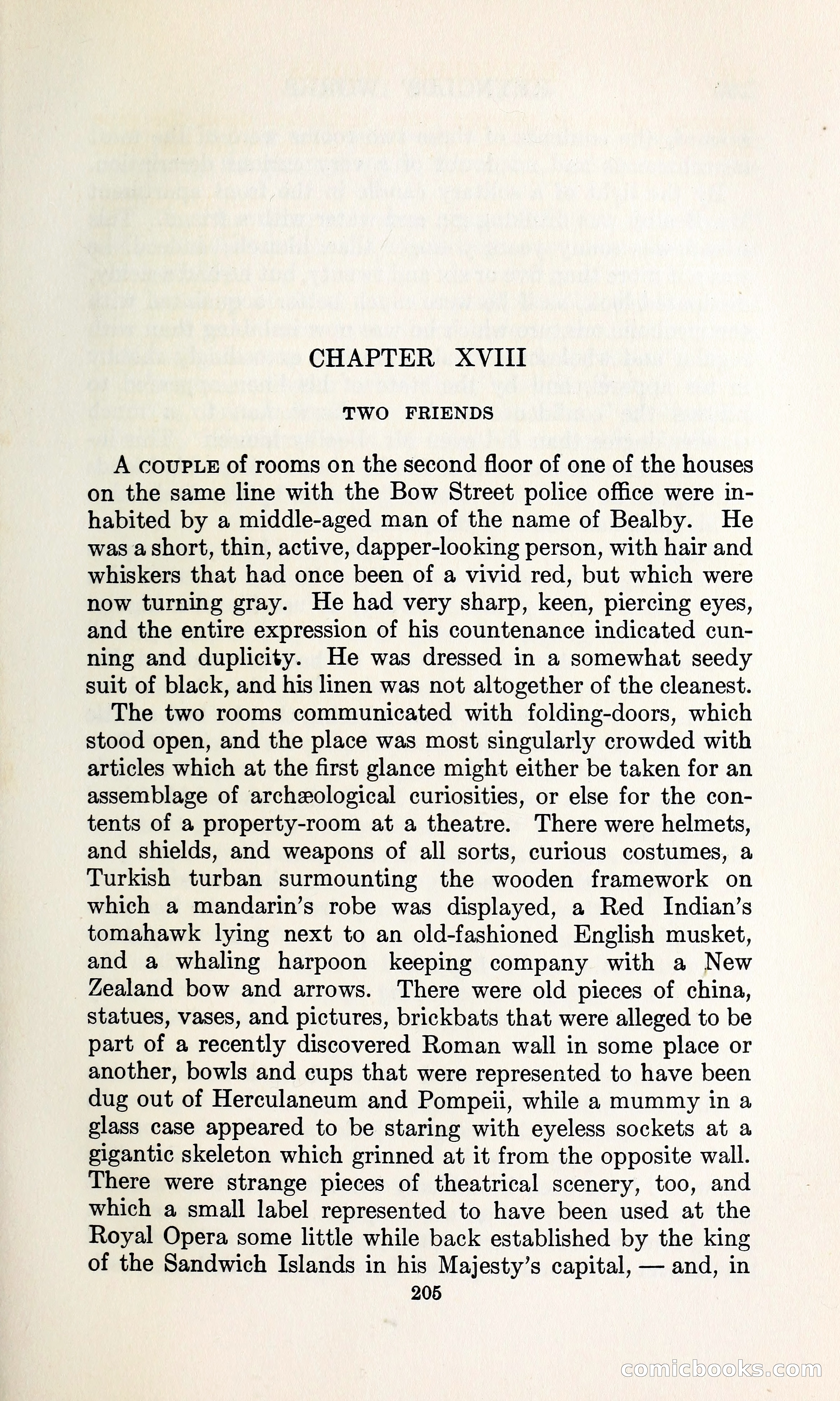 The Mysteries of the Court of London — page 232 of 400