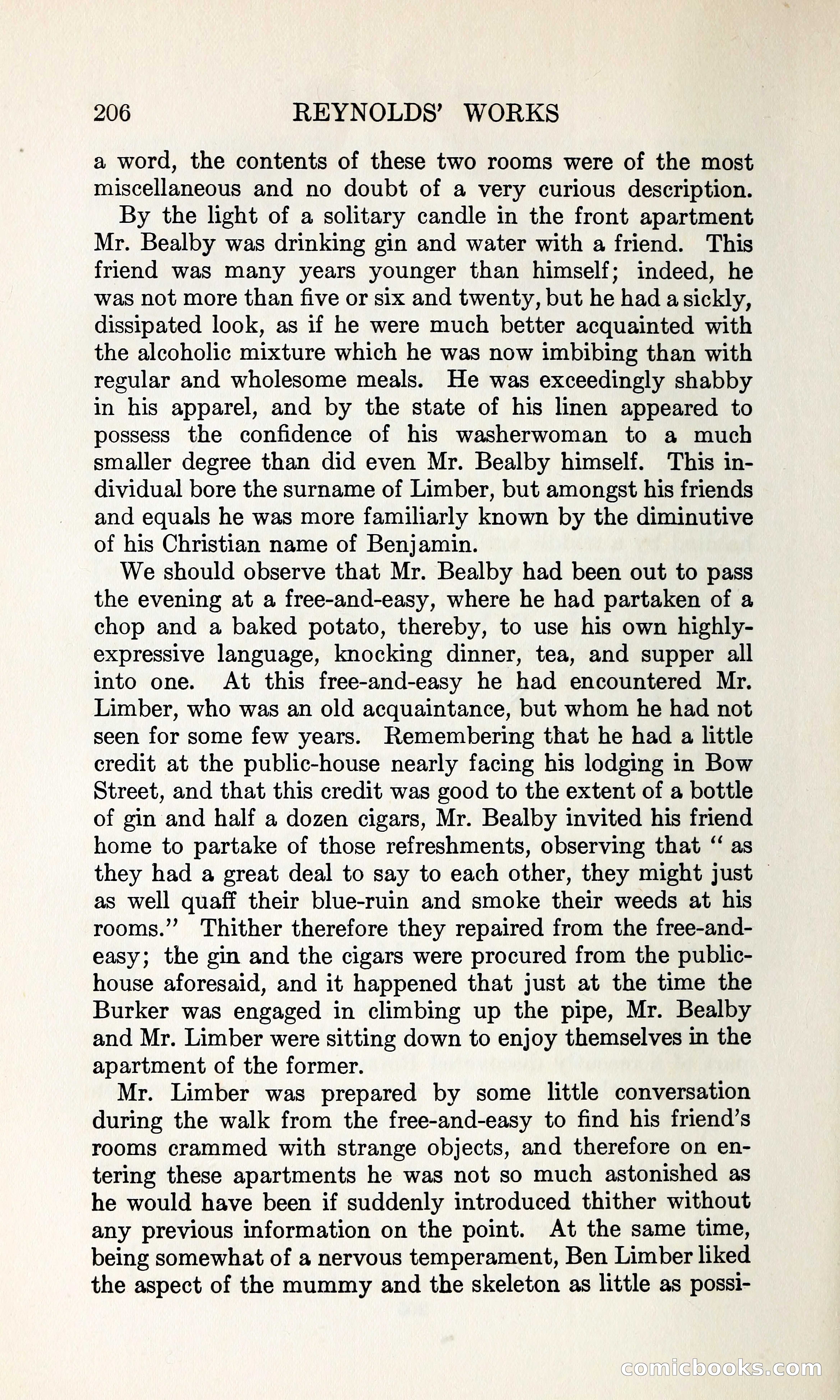 The Mysteries of the Court of London — page 233 of 400