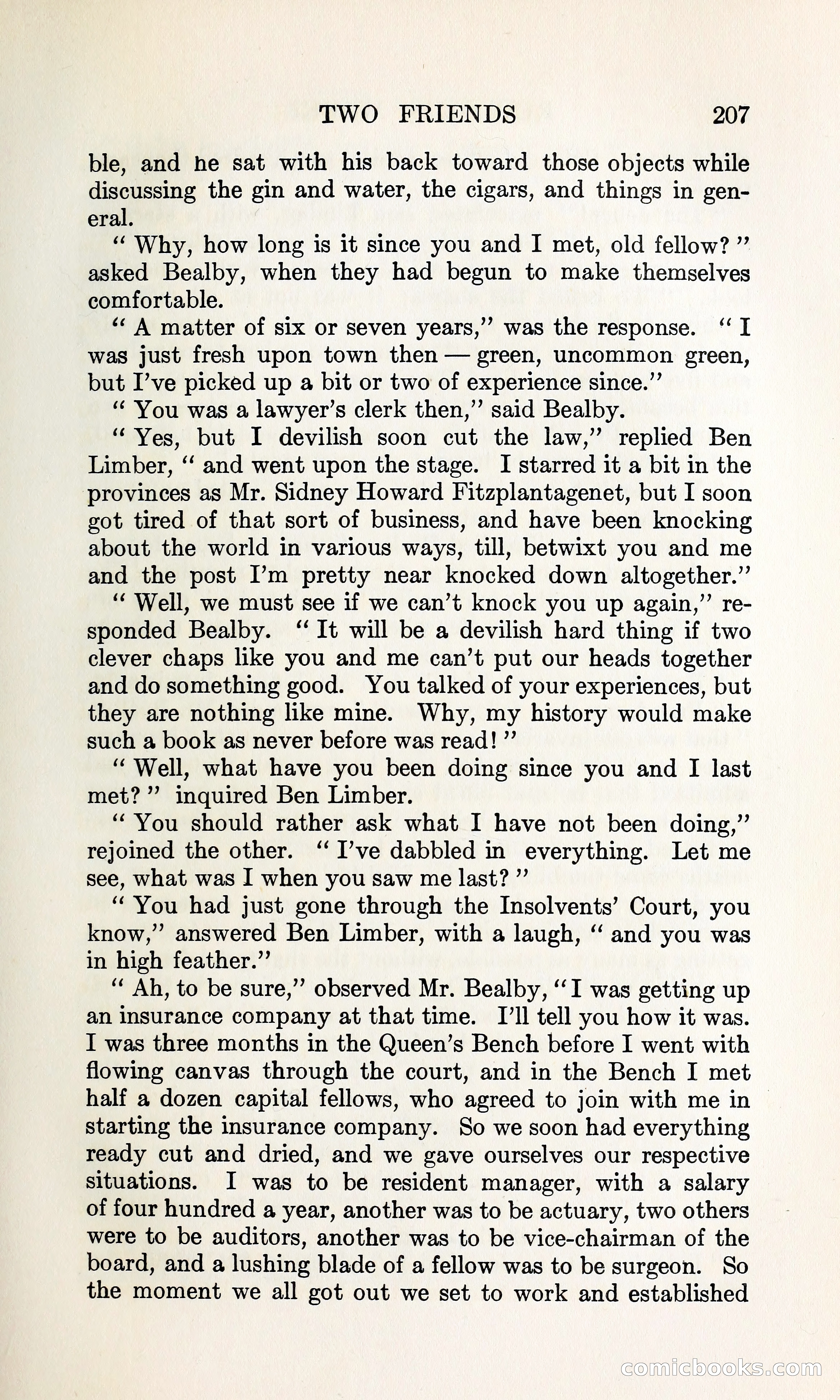 The Mysteries of the Court of London — page 234 of 400