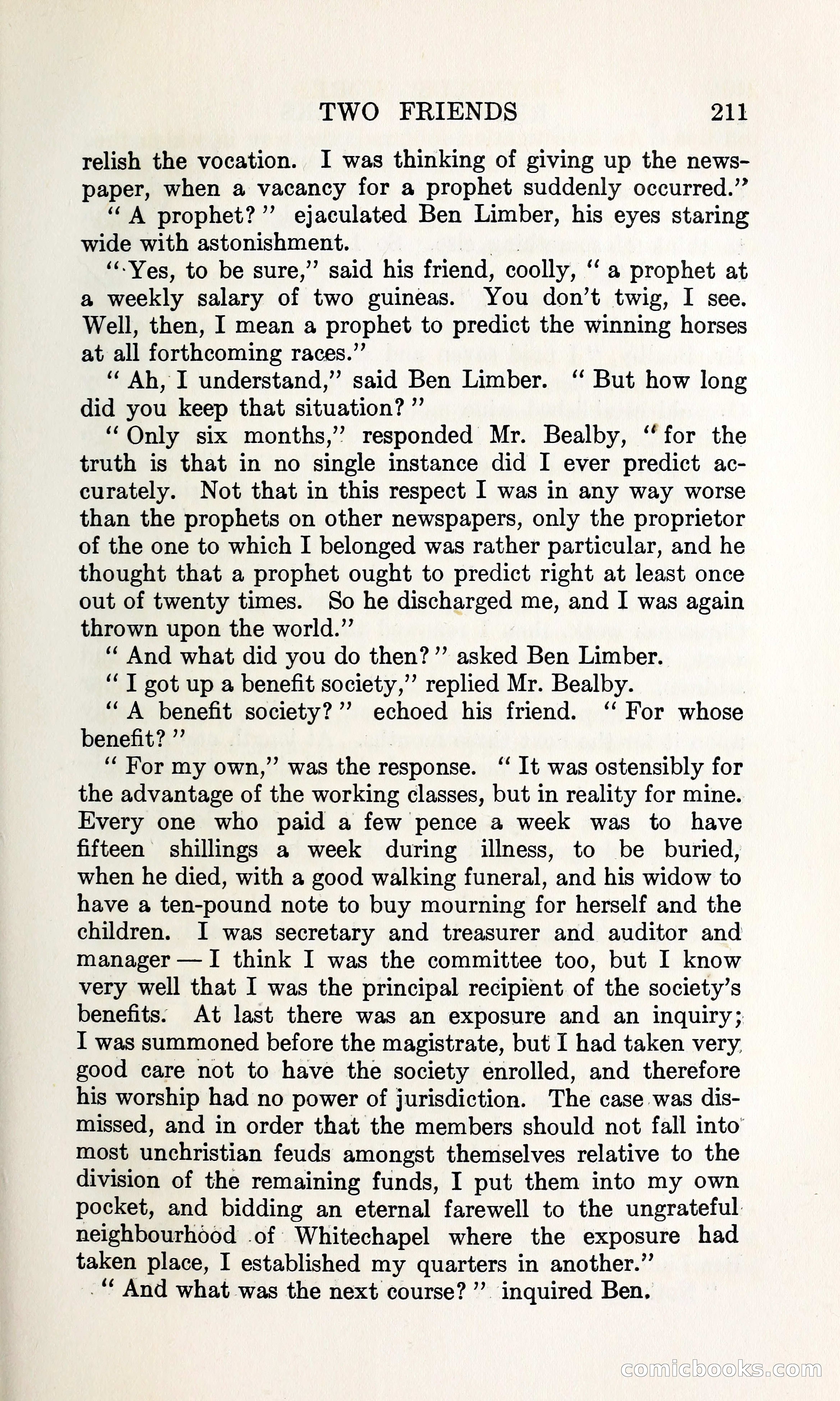 The Mysteries of the Court of London — page 238 of 400