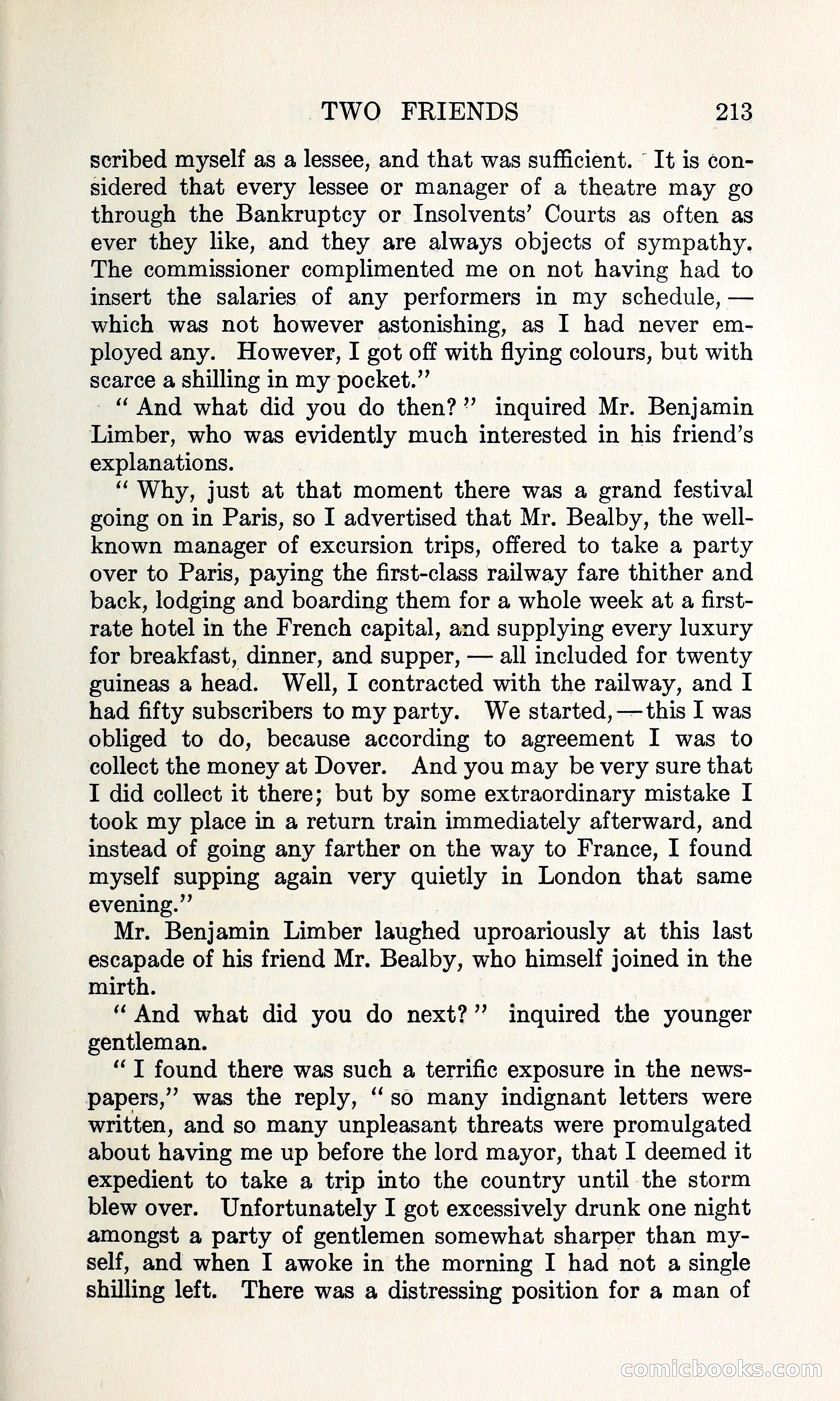 The Mysteries of the Court of London — page 240 of 400