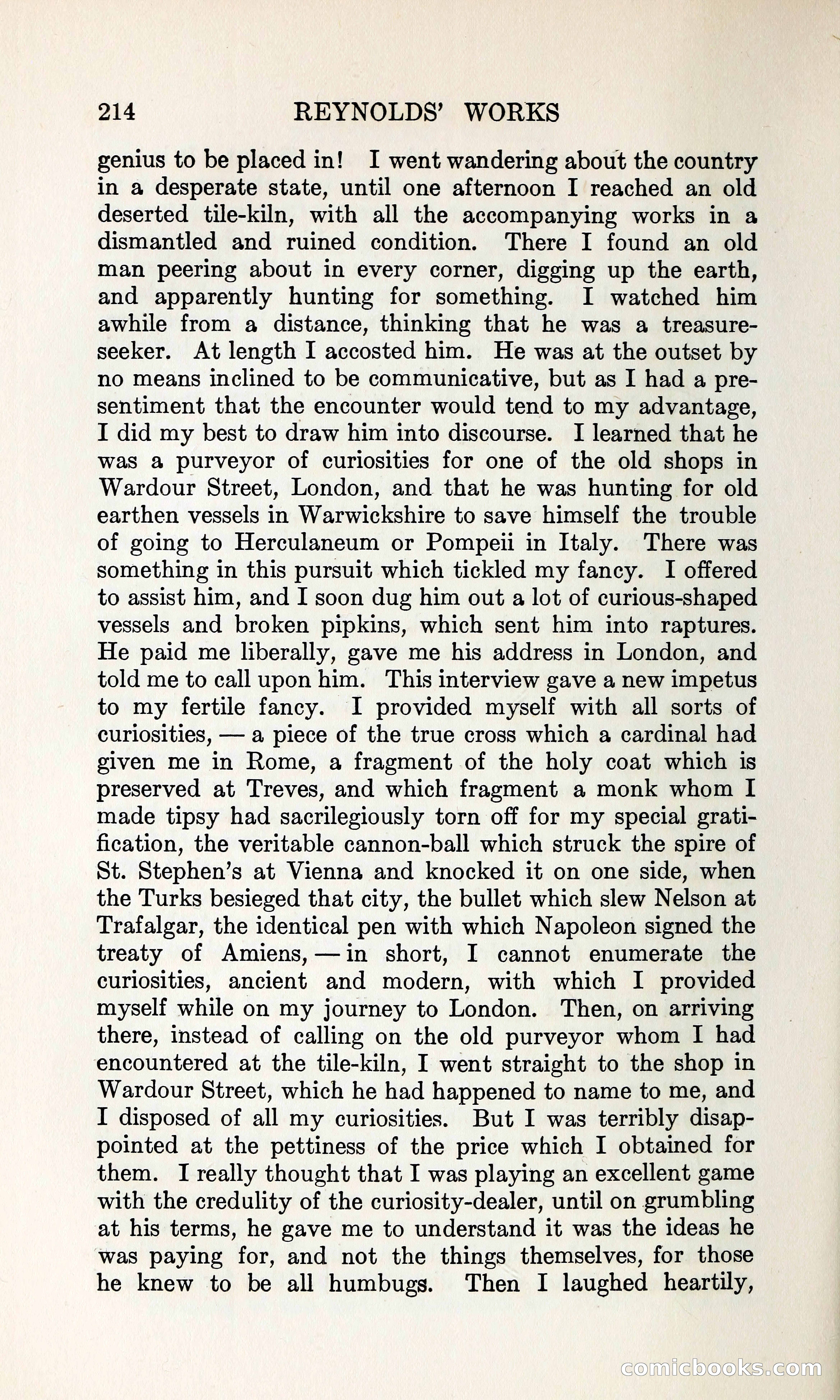 The Mysteries of the Court of London — page 241 of 400