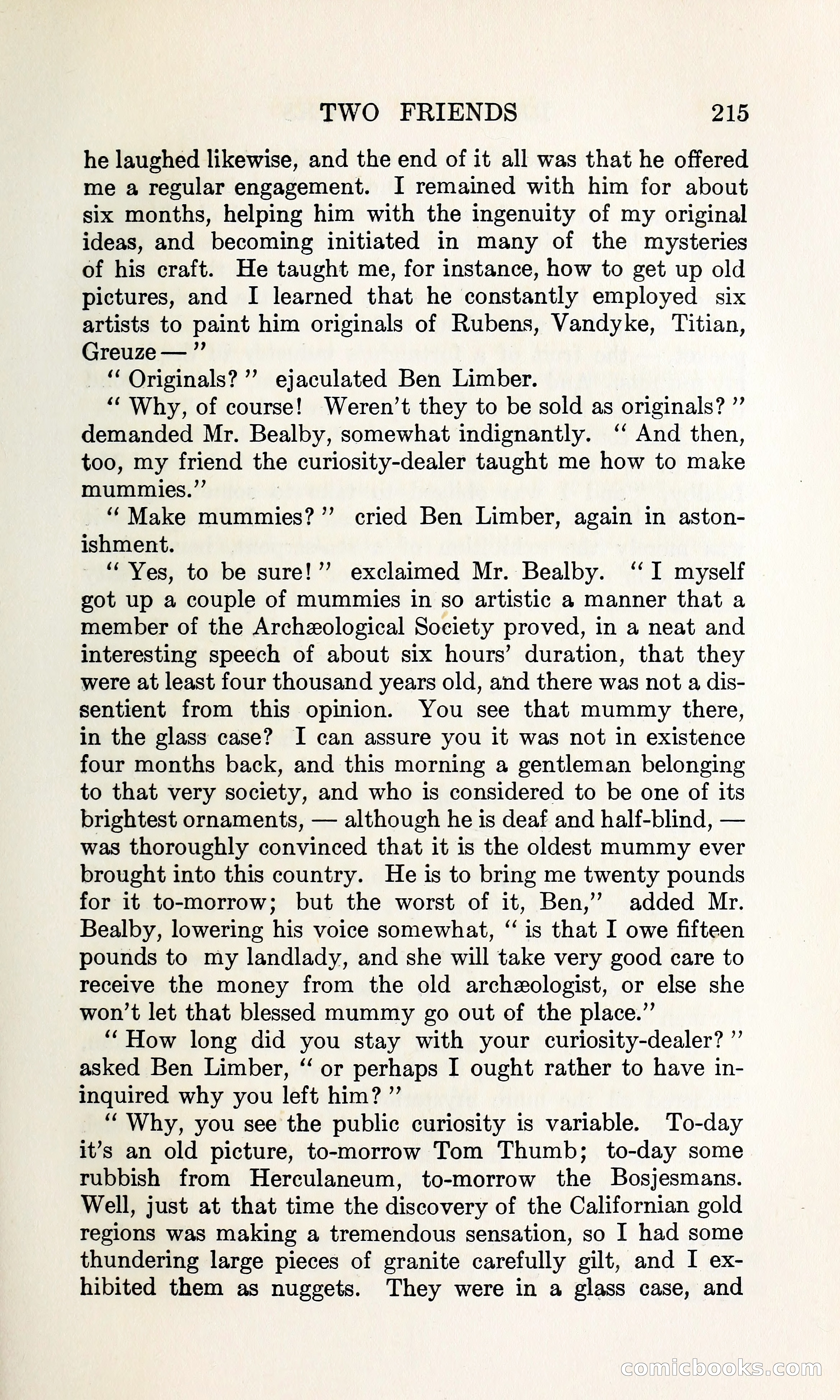 The Mysteries of the Court of London — page 242 of 400
