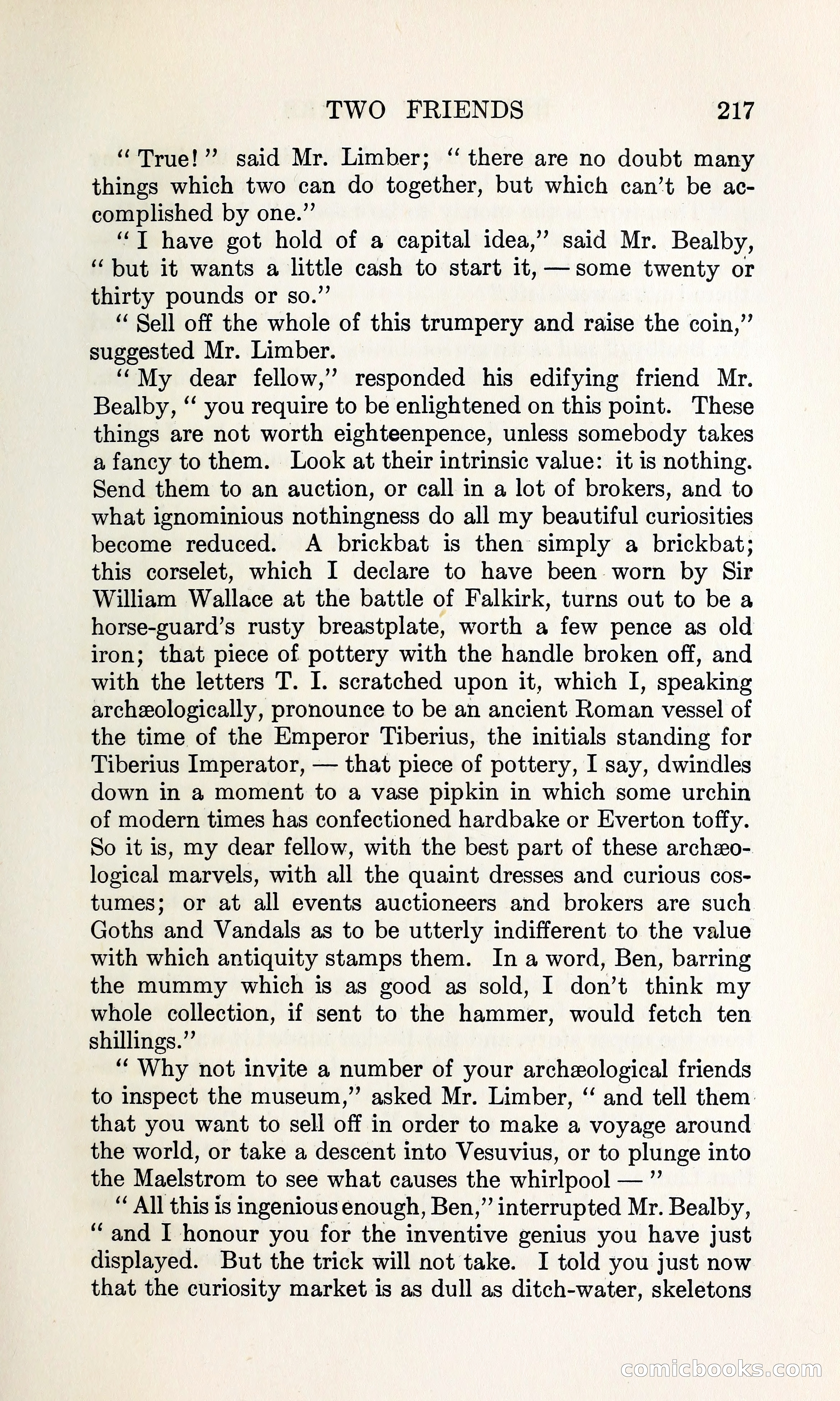 The Mysteries of the Court of London — page 244 of 400