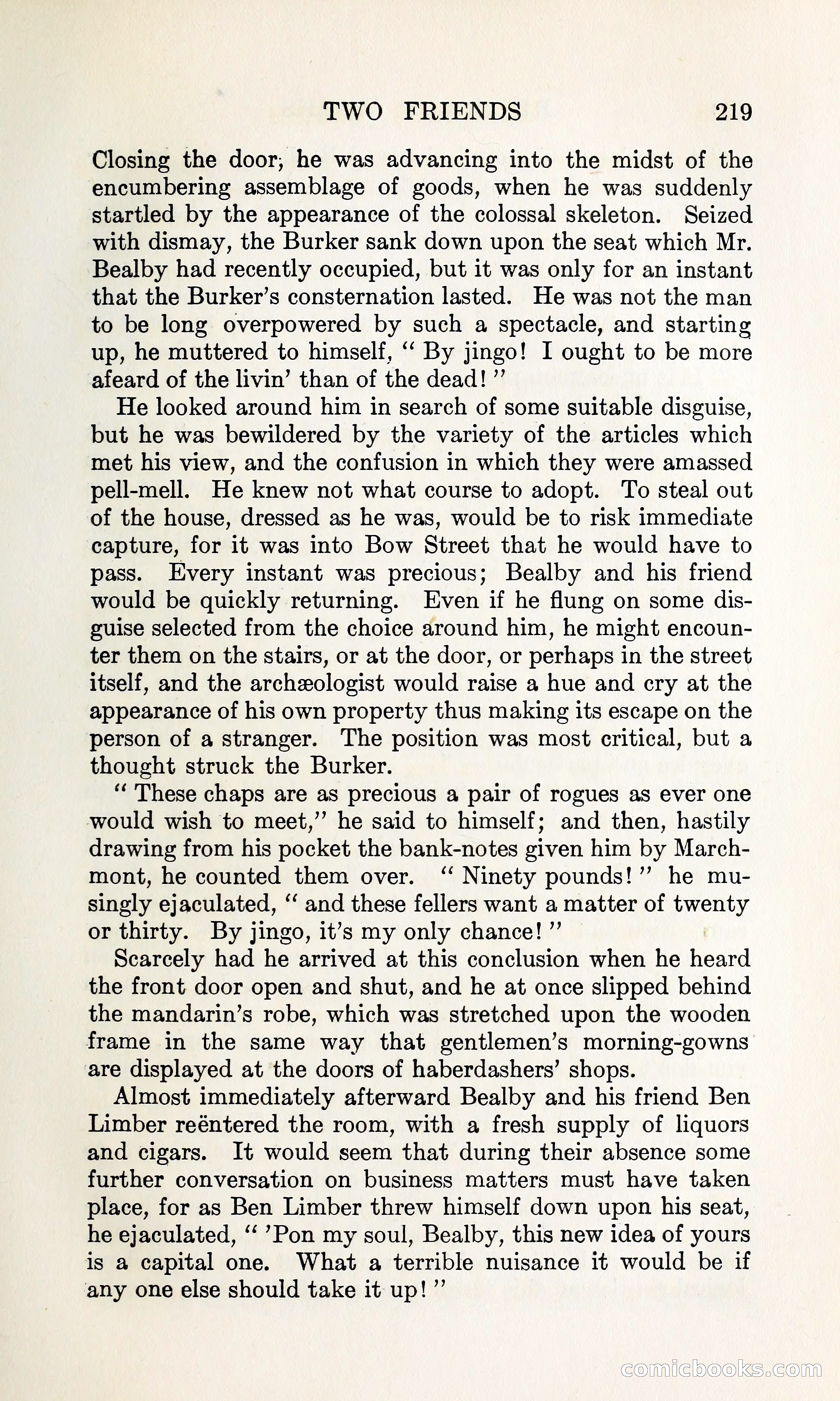 The Mysteries of the Court of London — page 246 of 400