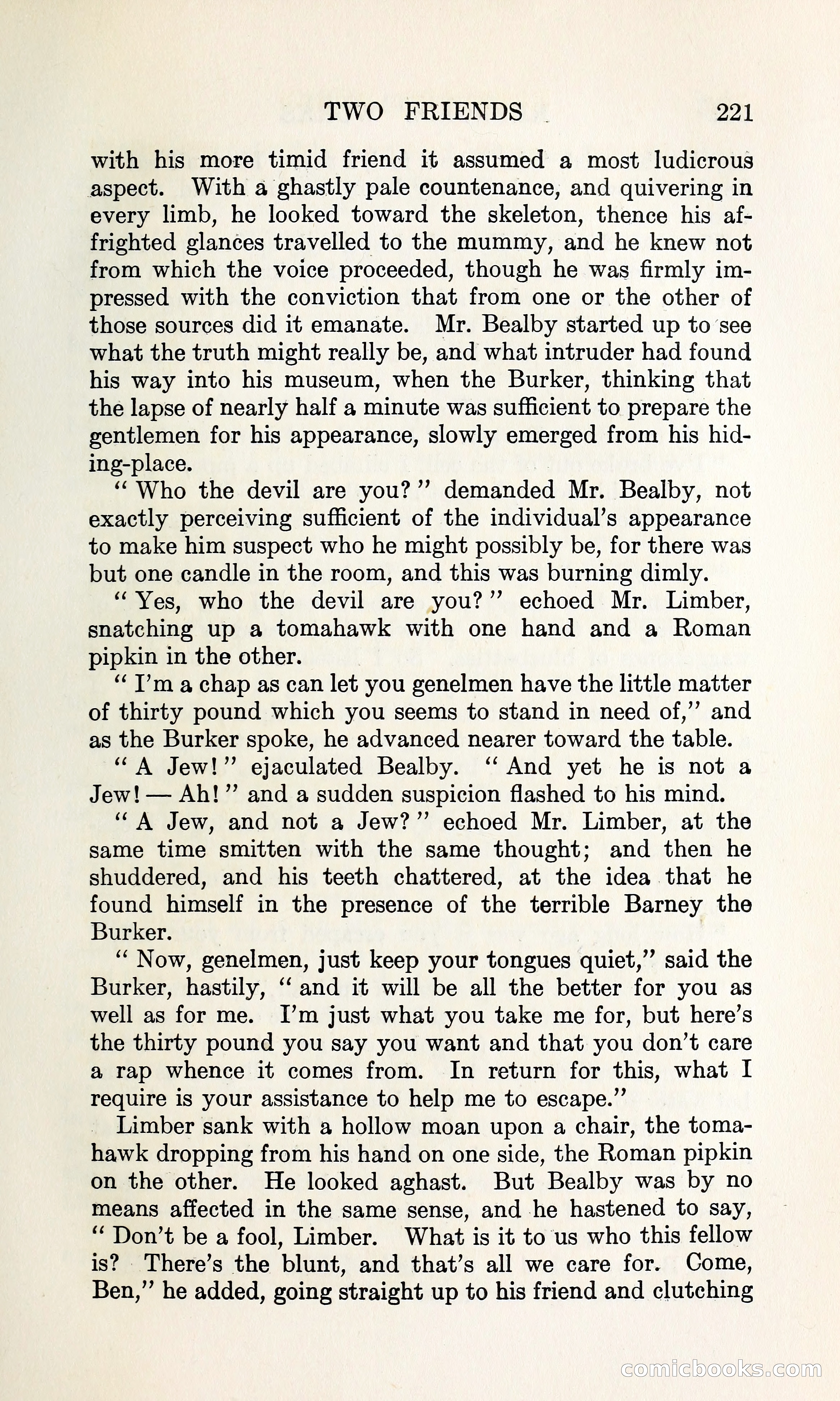 The Mysteries of the Court of London — page 248 of 400