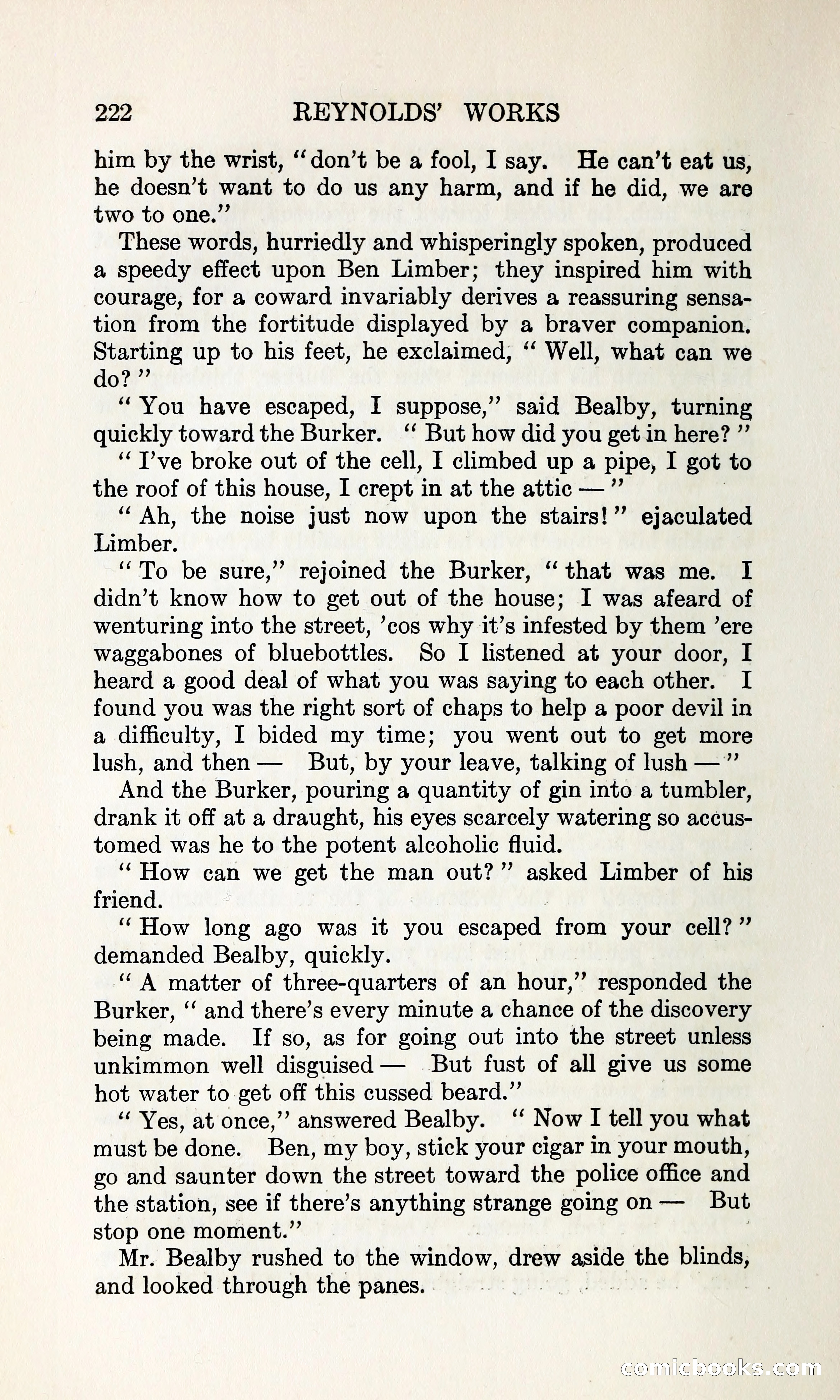 The Mysteries of the Court of London — page 249 of 400