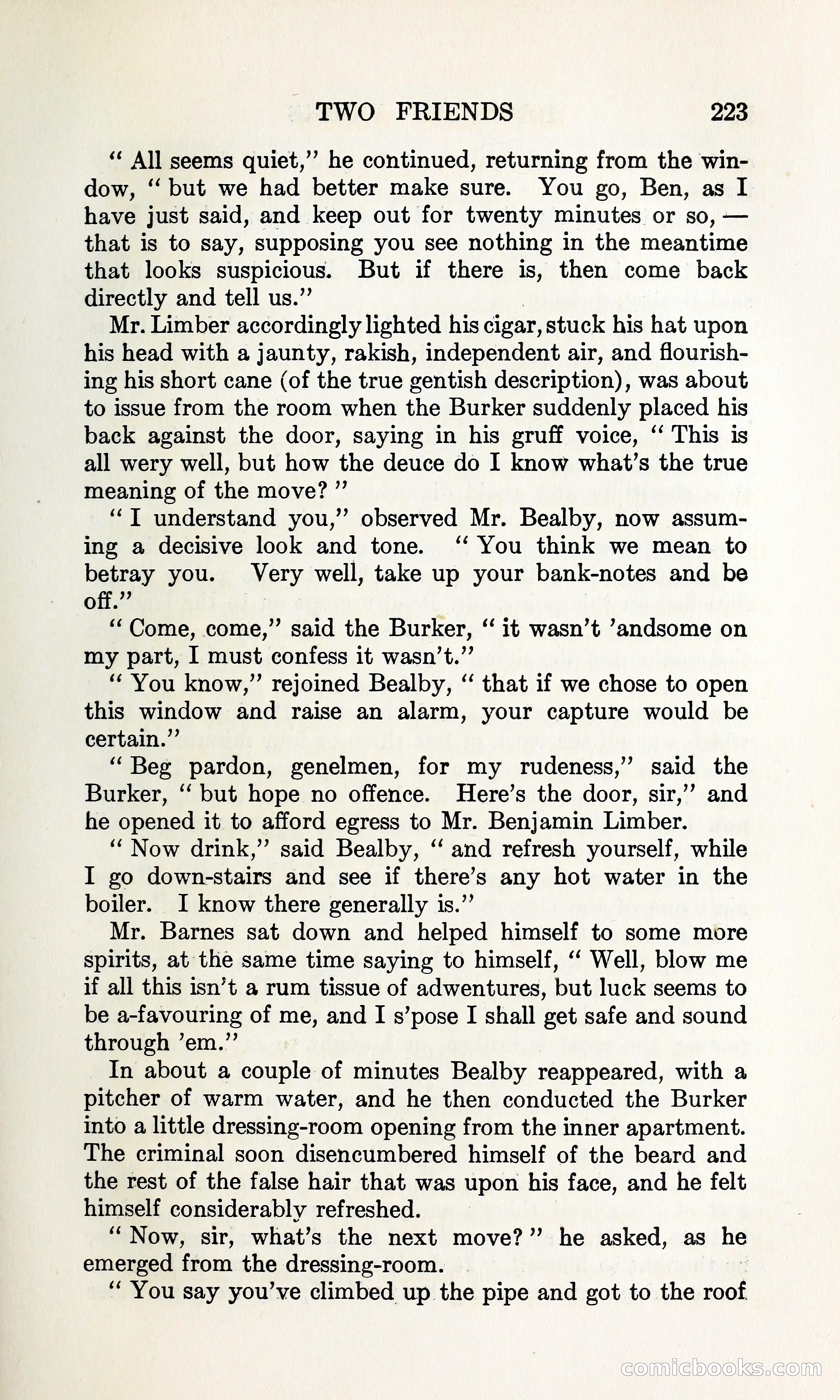 The Mysteries of the Court of London — page 250 of 400