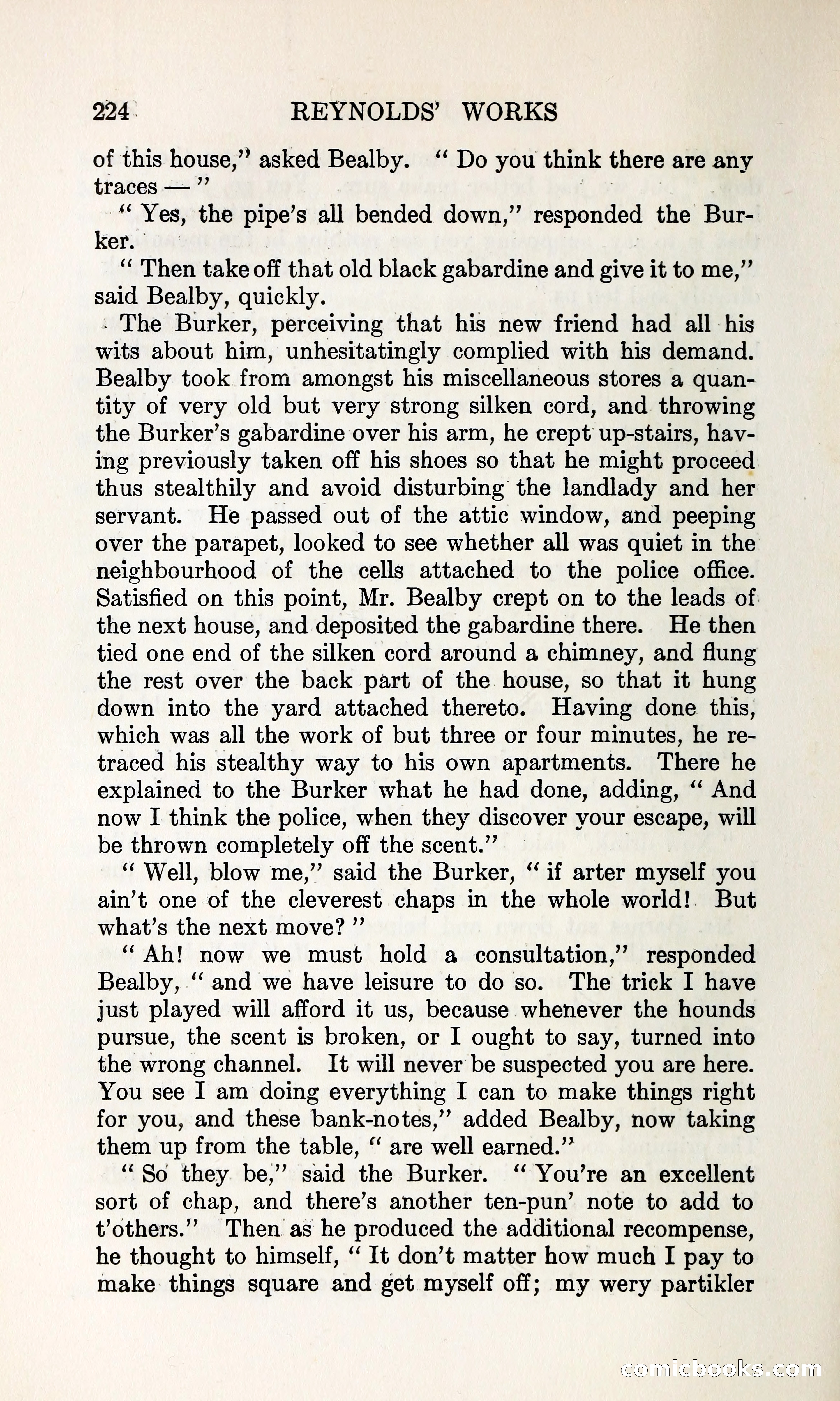 The Mysteries of the Court of London — page 251 of 400