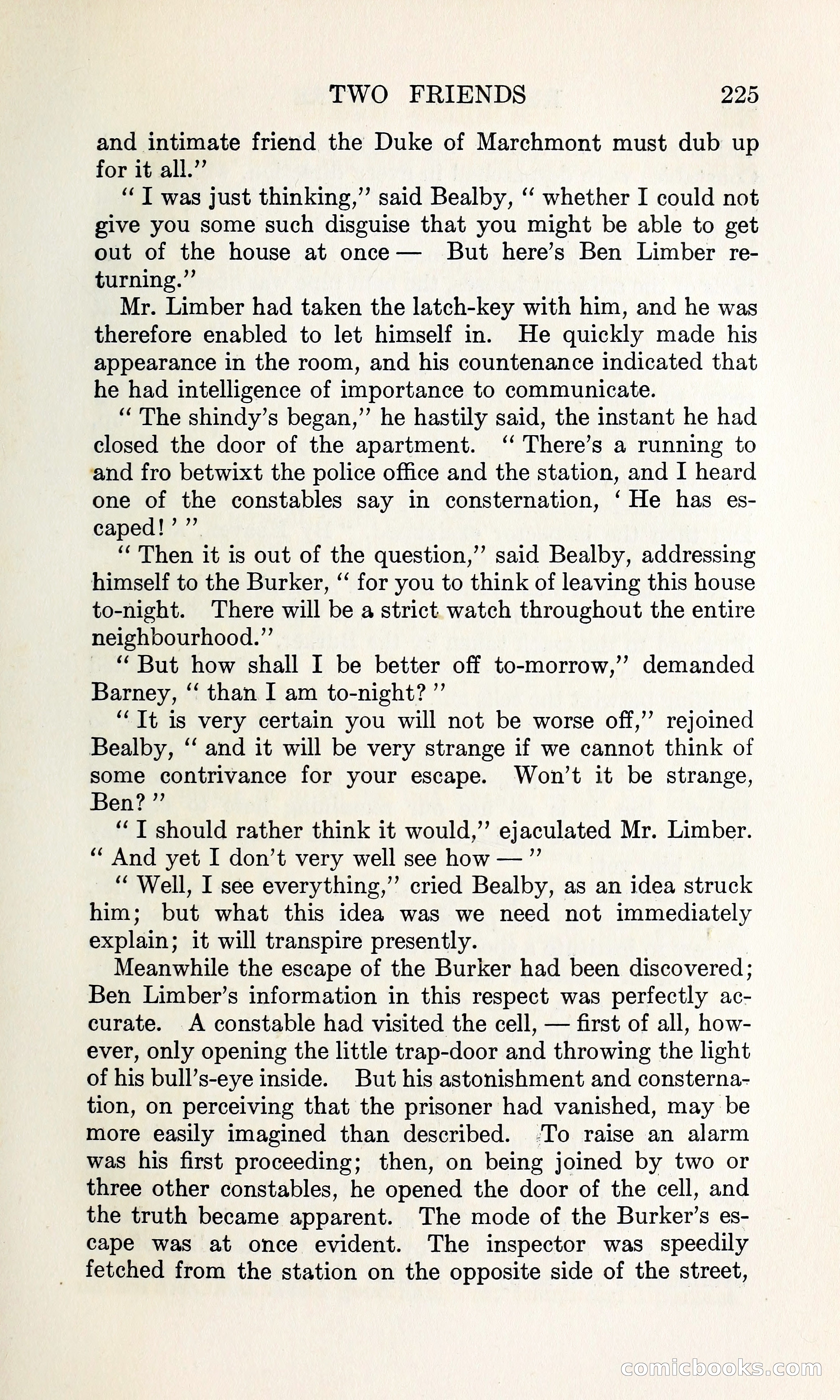 The Mysteries of the Court of London — page 252 of 400