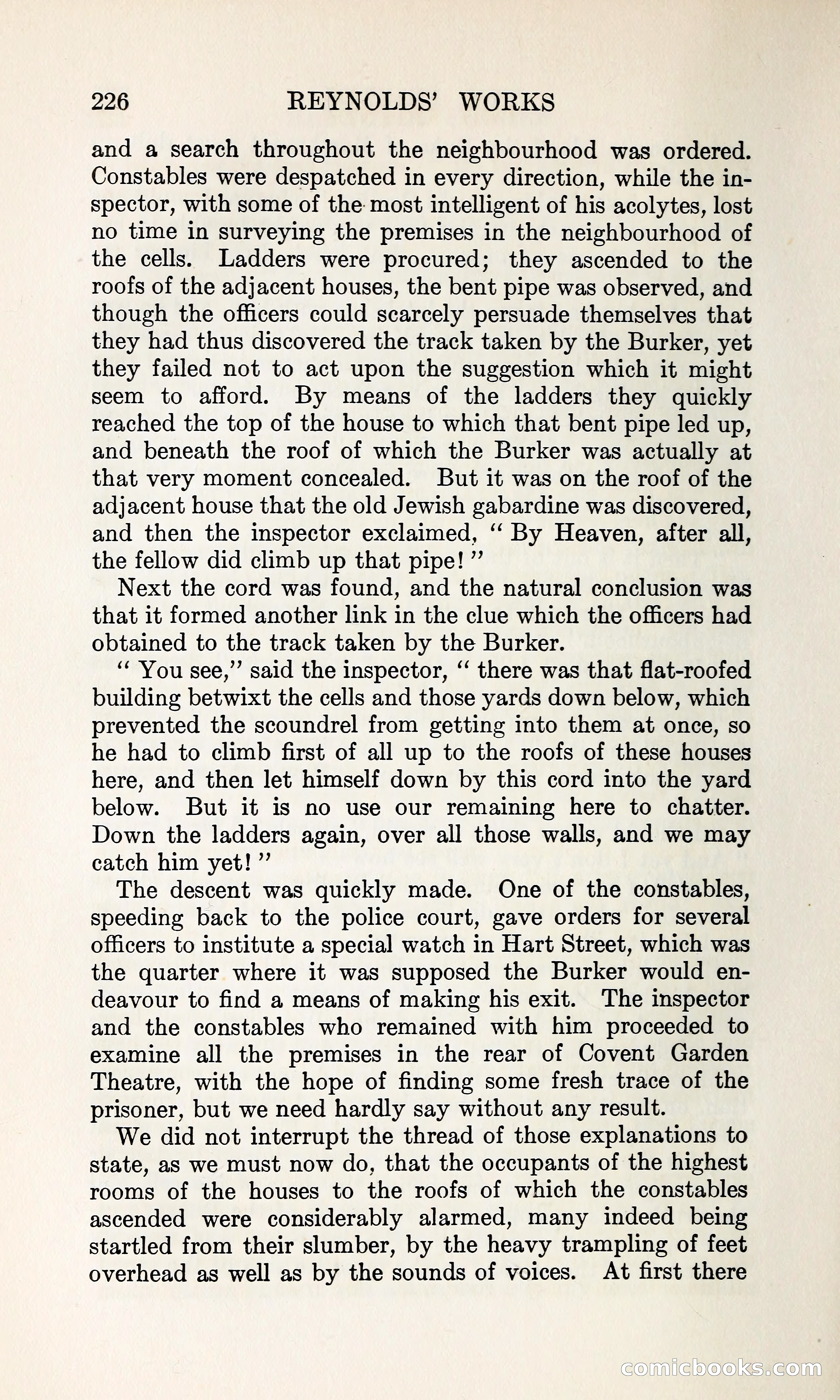 The Mysteries of the Court of London — page 253 of 400
