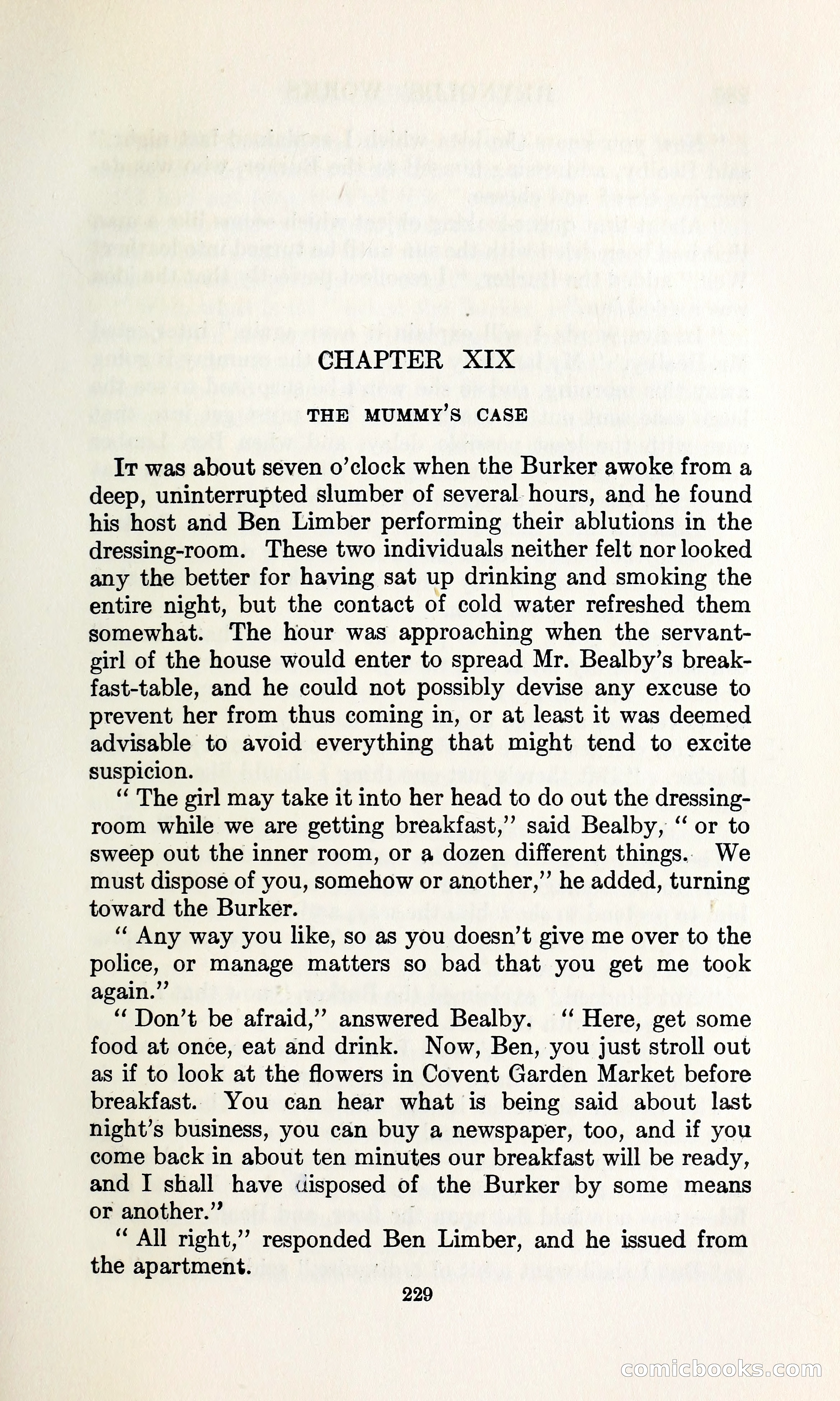 The Mysteries of the Court of London — page 256 of 400