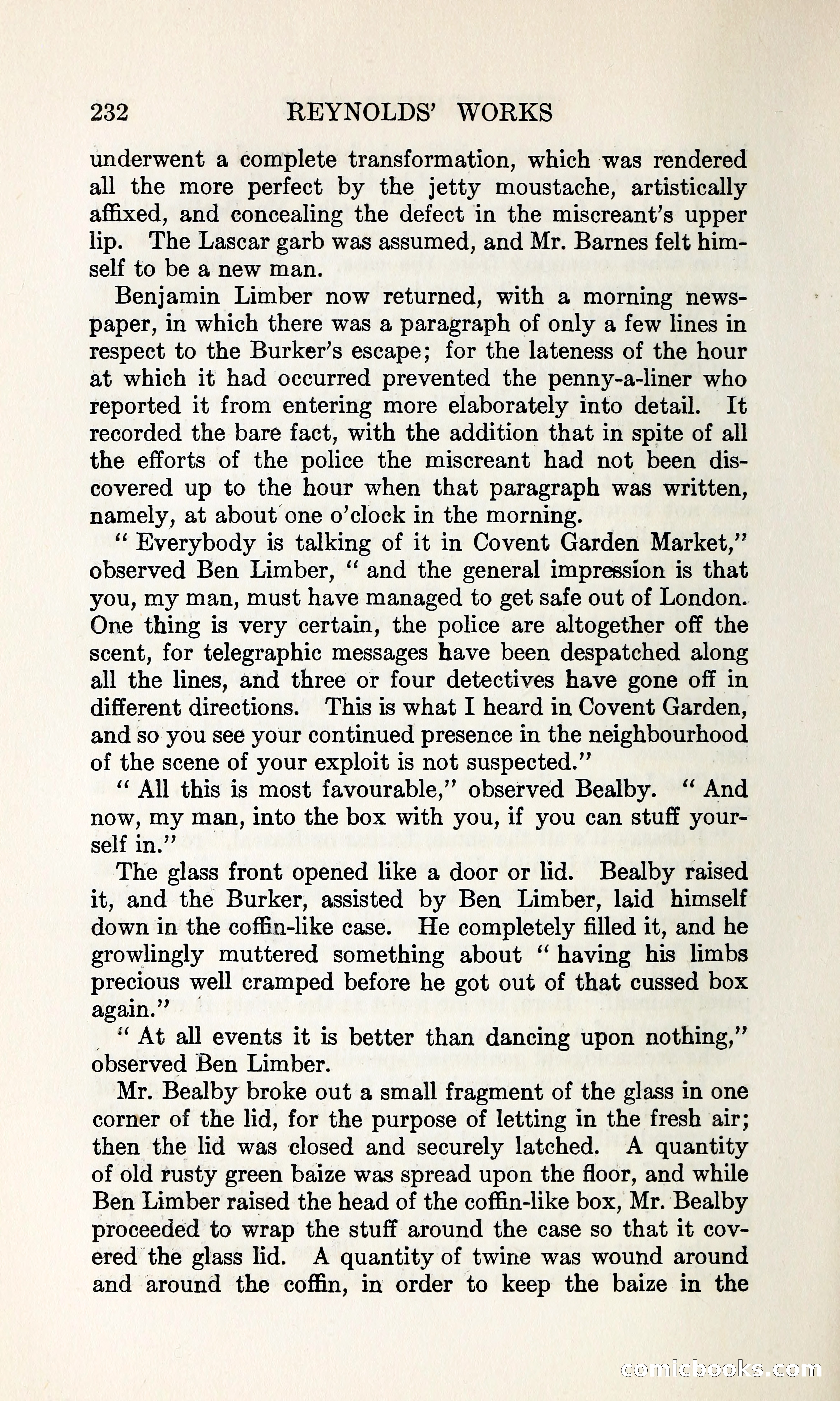 The Mysteries of the Court of London — page 259 of 400