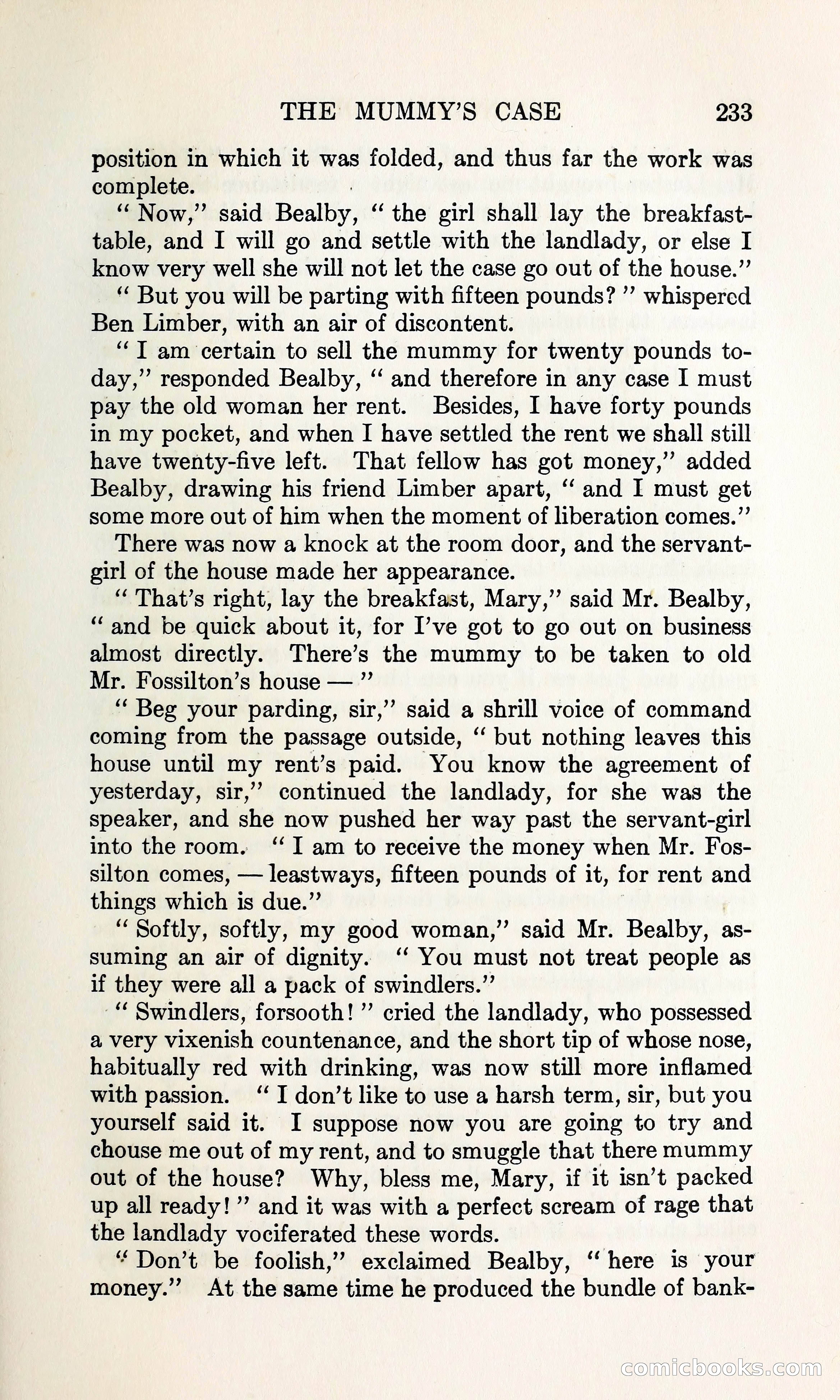 The Mysteries of the Court of London — page 260 of 400
