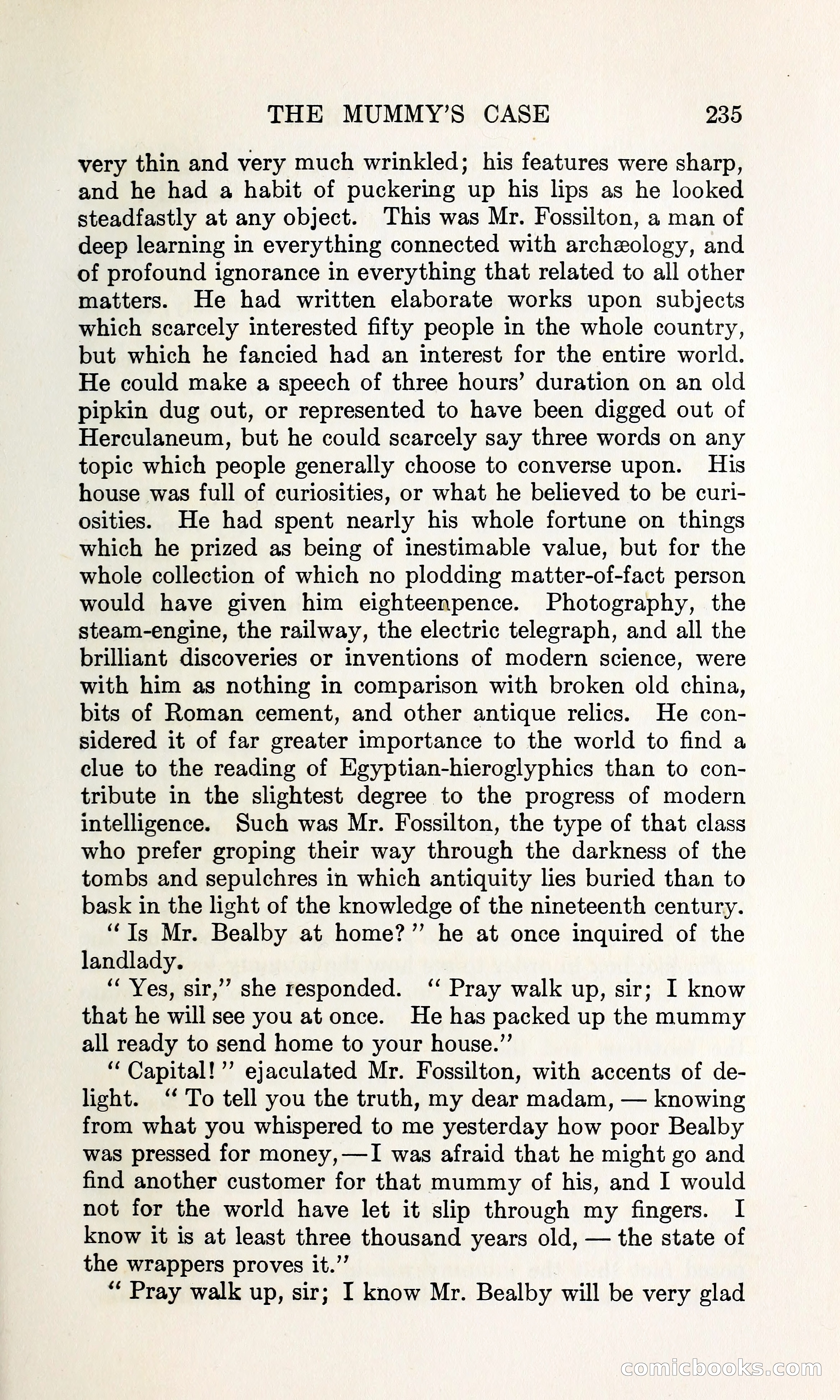 The Mysteries of the Court of London — page 262 of 400