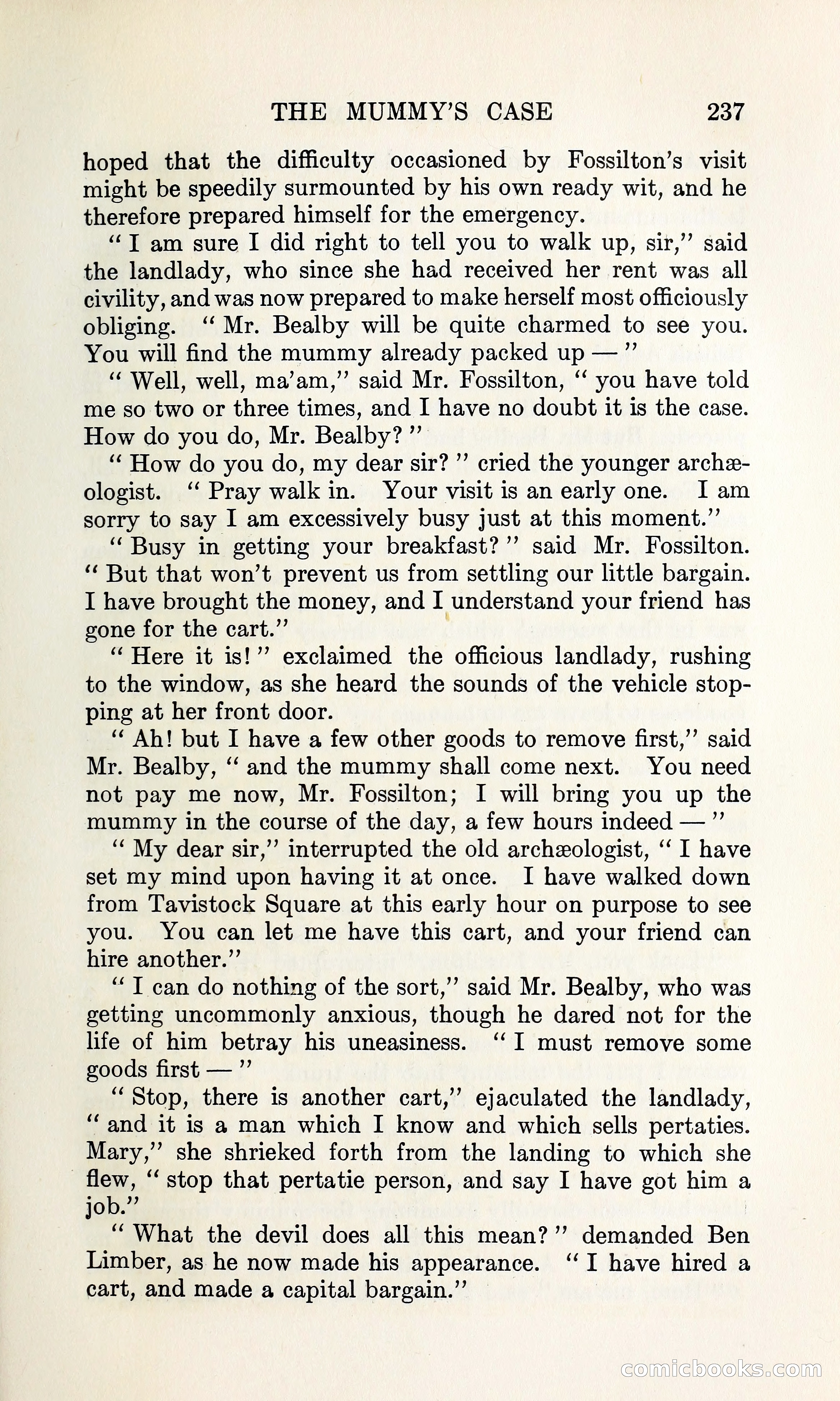 The Mysteries of the Court of London — page 264 of 400