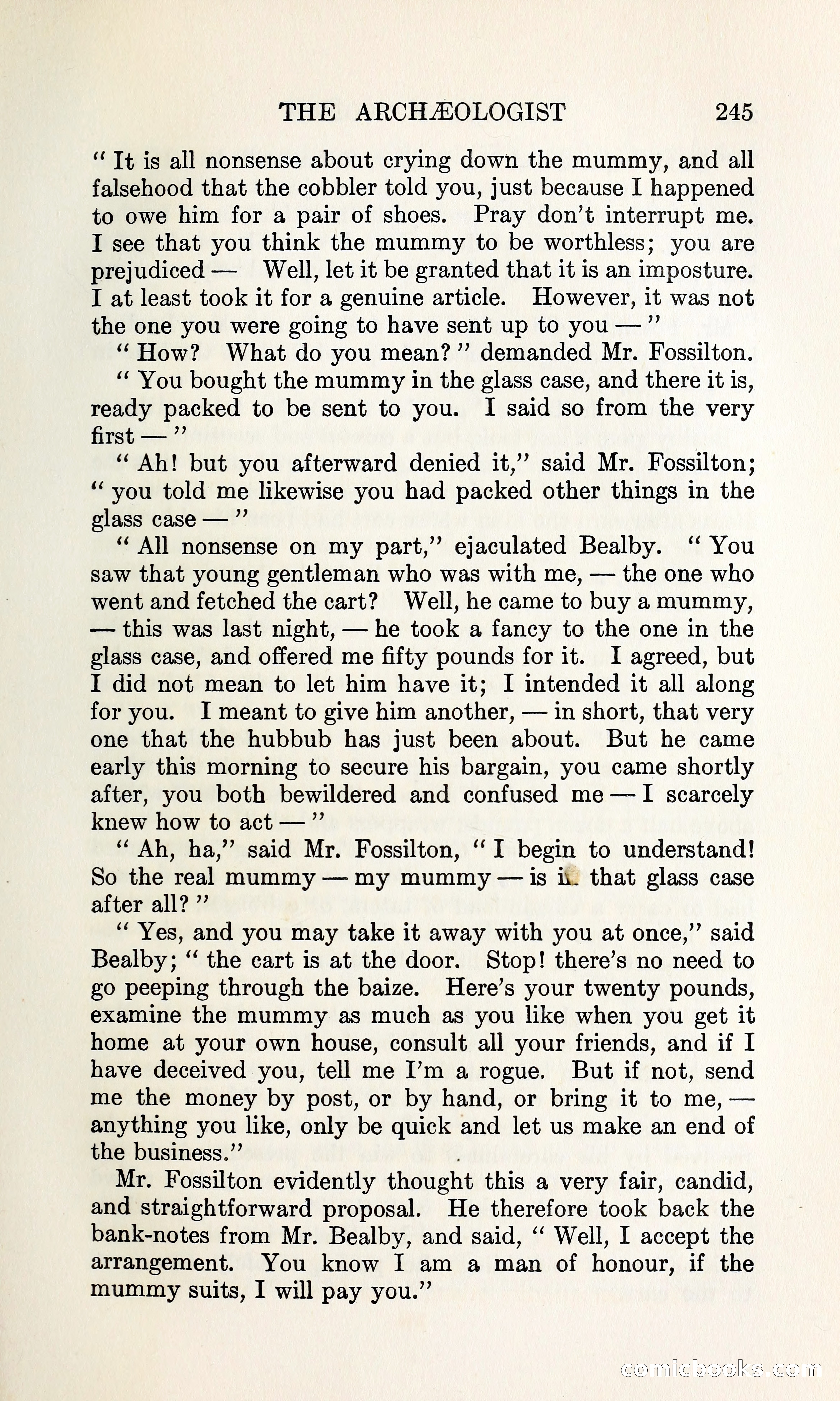 The Mysteries of the Court of London — page 272 of 400