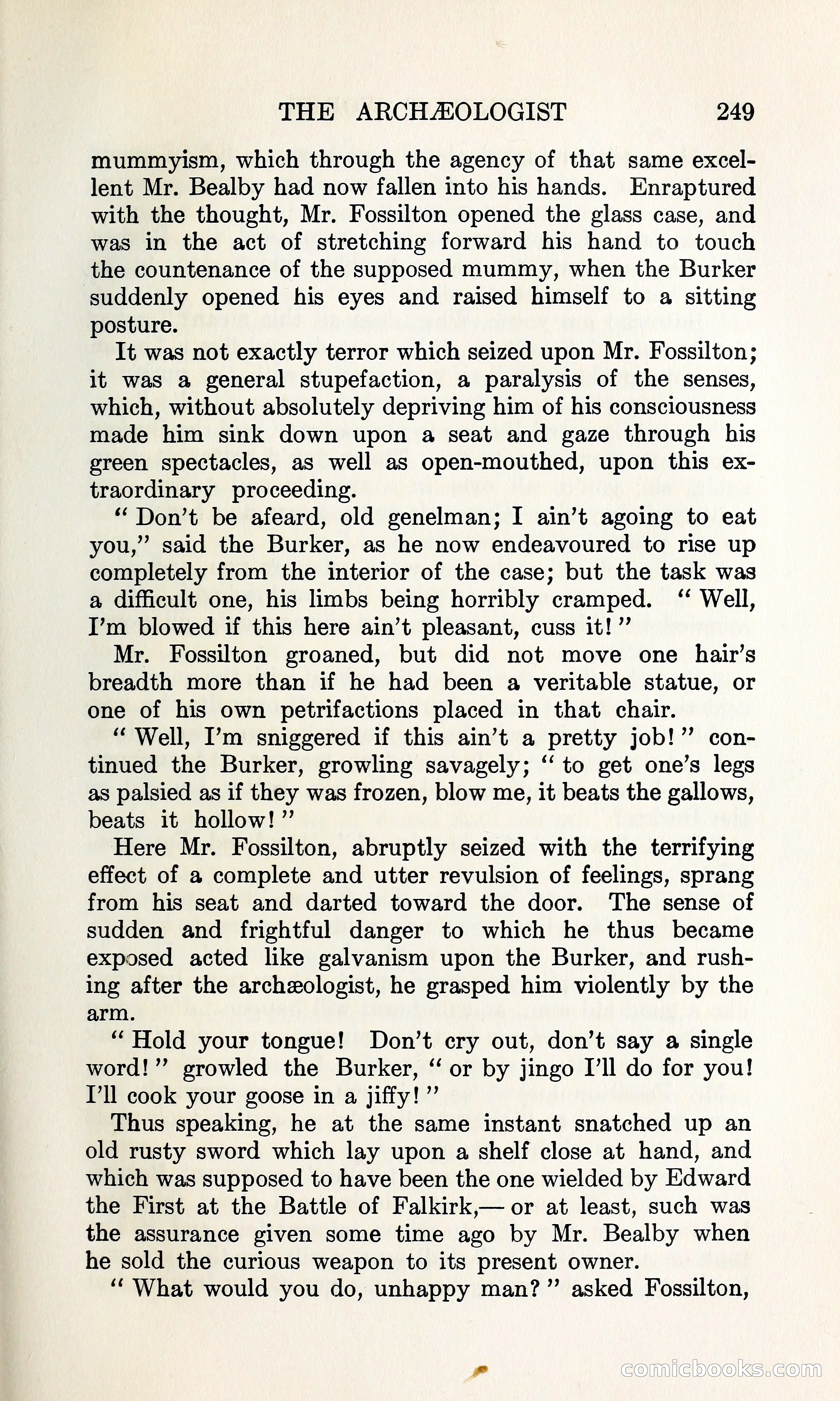 The Mysteries of the Court of London — page 276 of 400