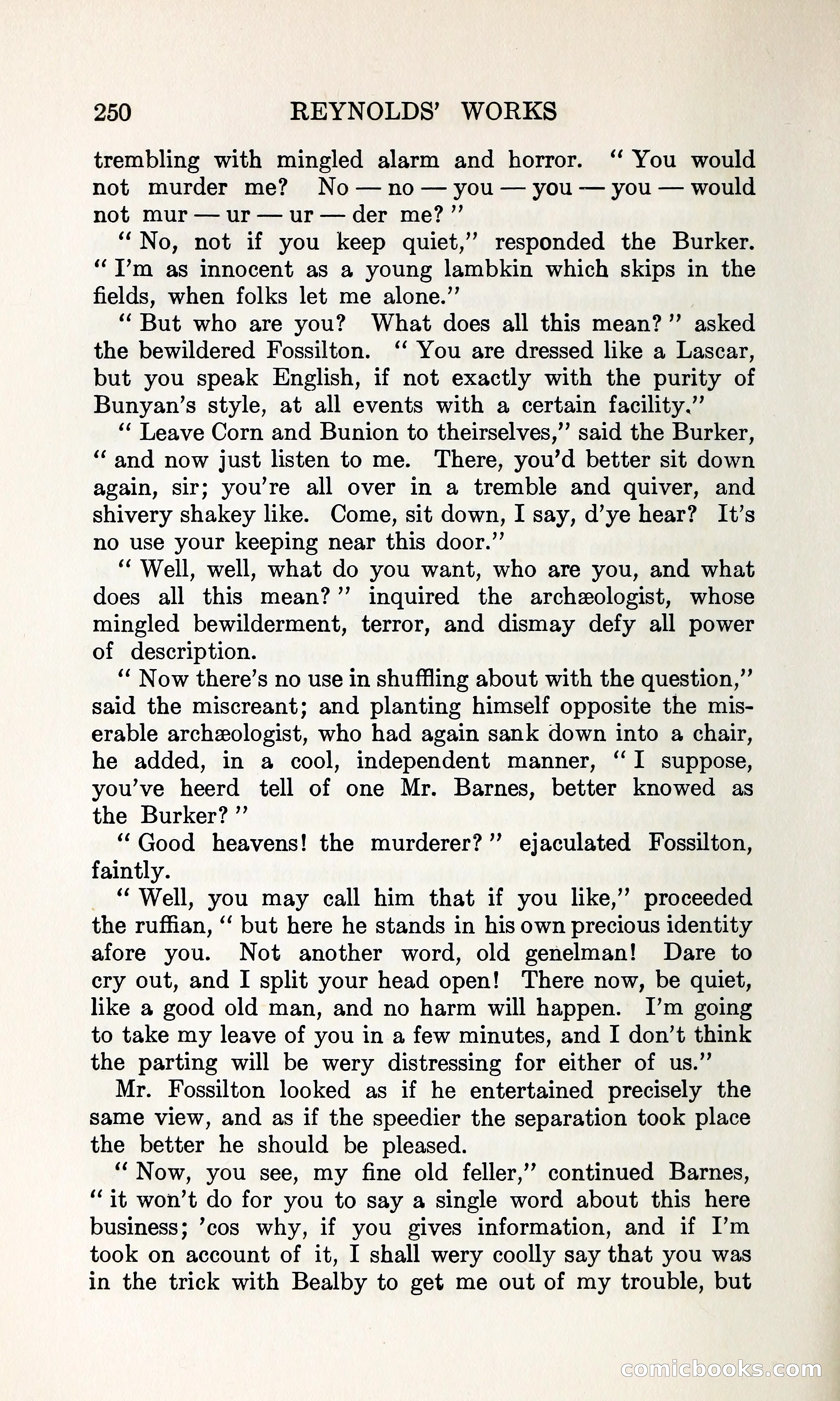 The Mysteries of the Court of London — page 277 of 400