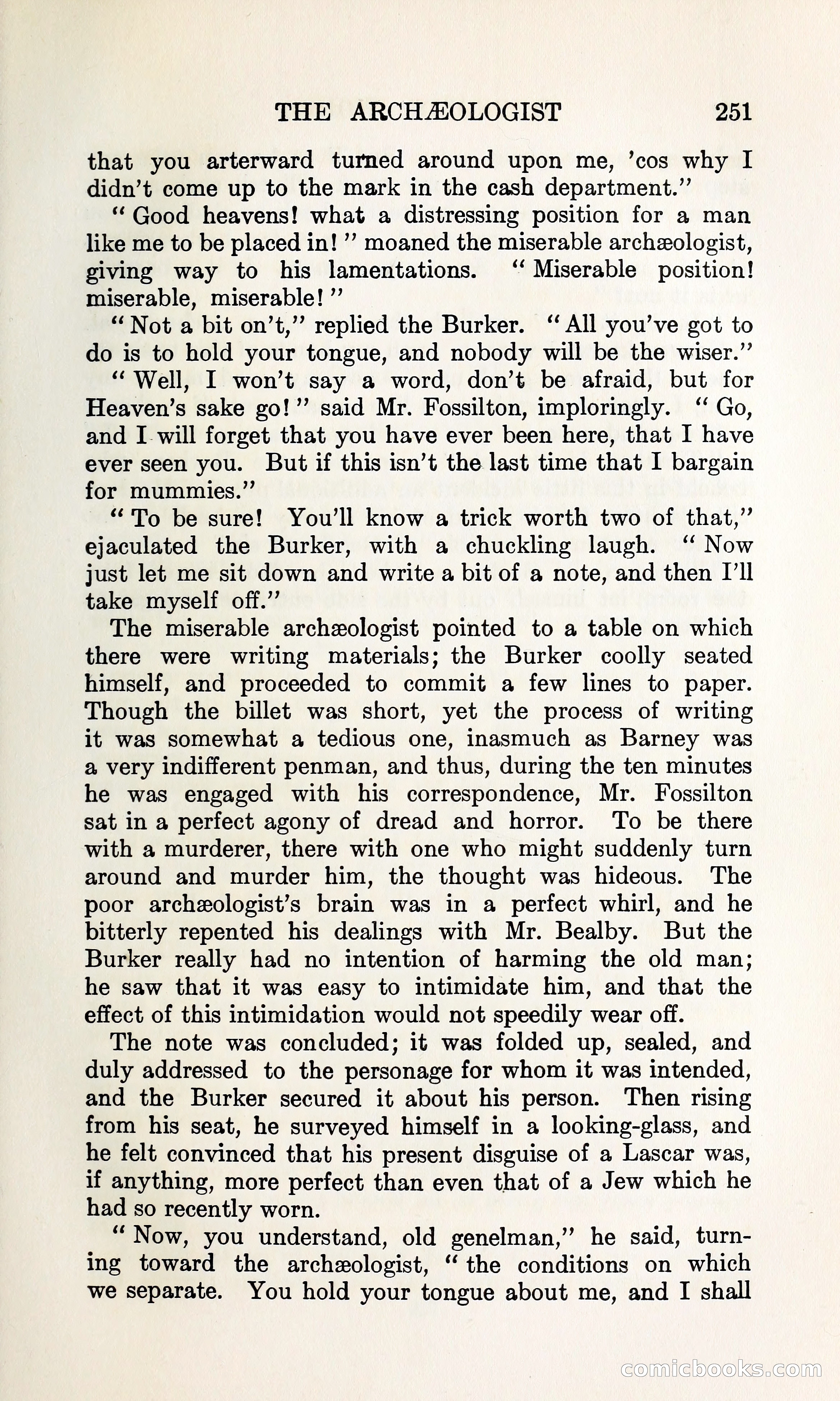The Mysteries of the Court of London — page 278 of 400